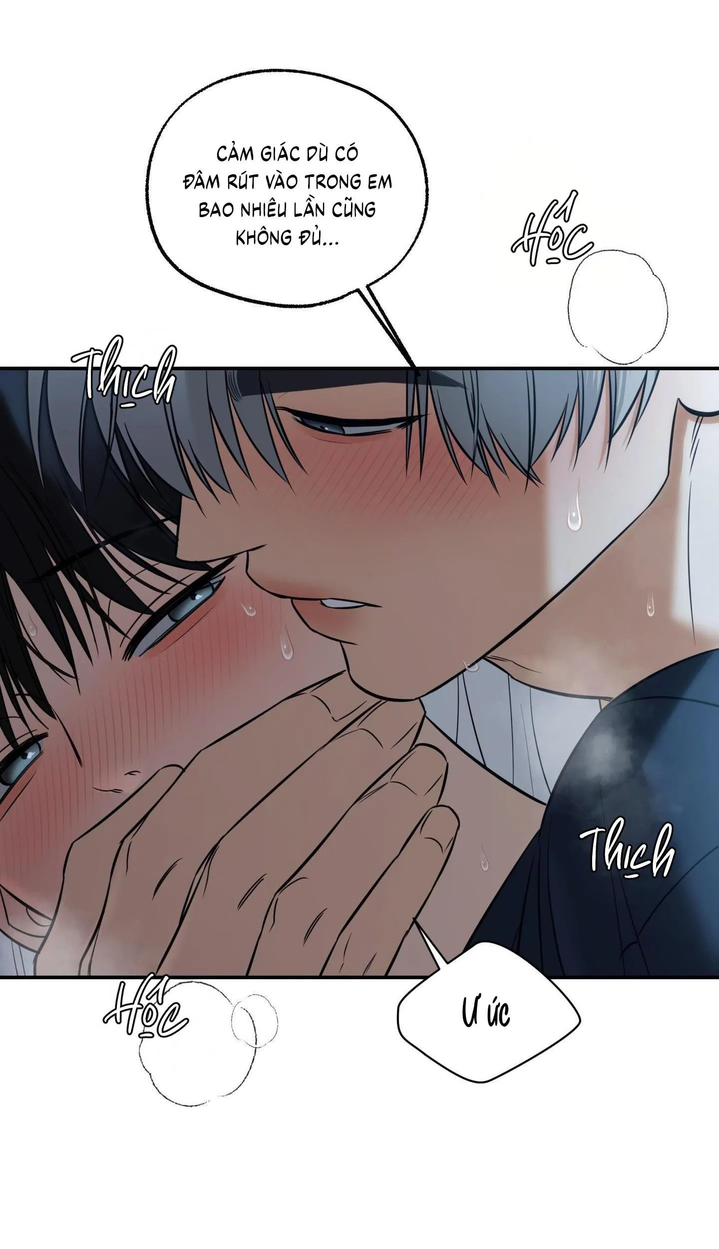 |DROP| Hưởng Lợi Chapter 44 Trang 19