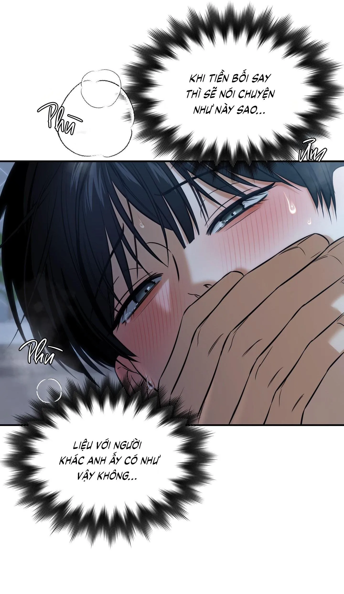 |DROP| Hưởng Lợi Chapter 44 Trang 22