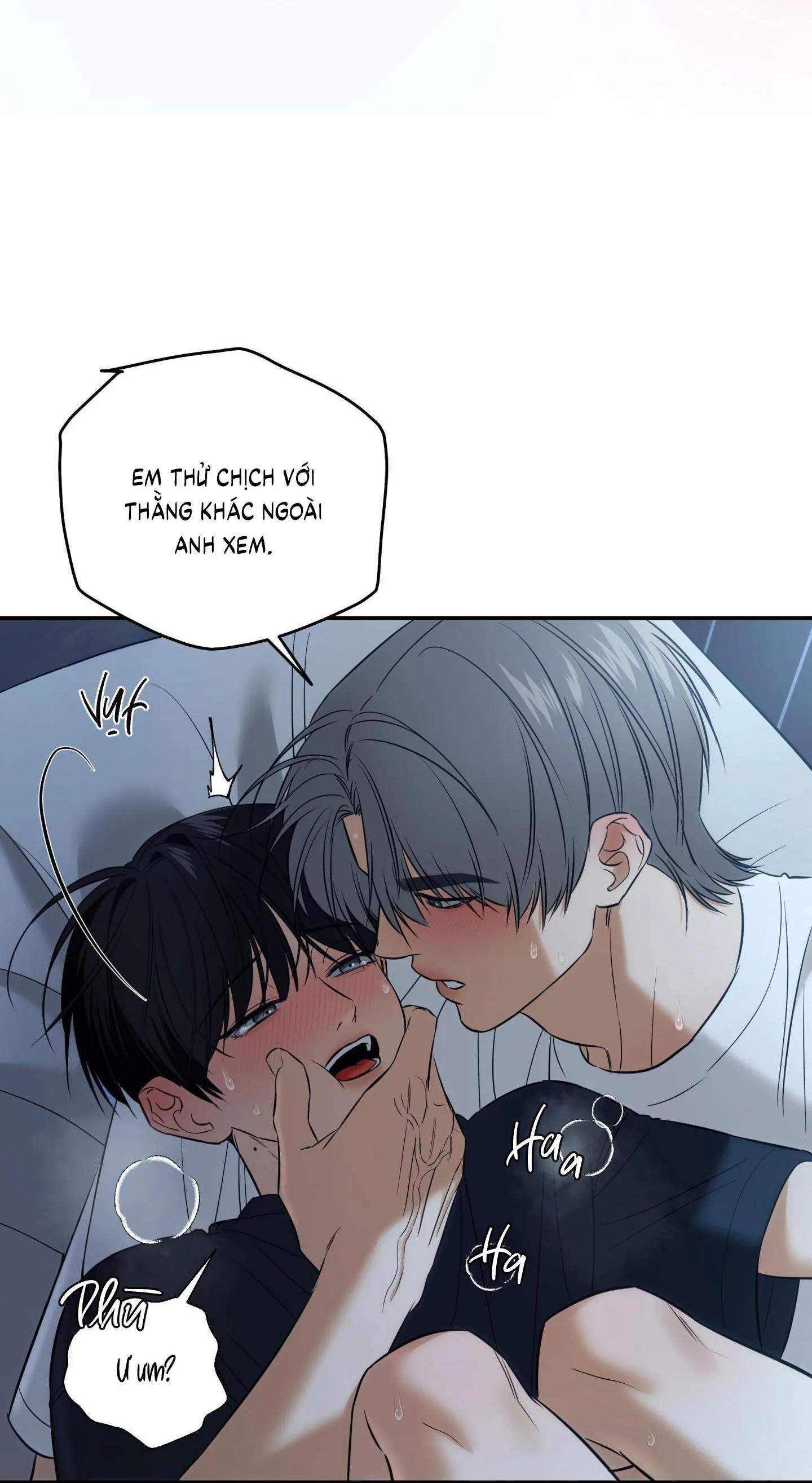 |DROP| Hưởng Lợi Chapter 44 Trang 25