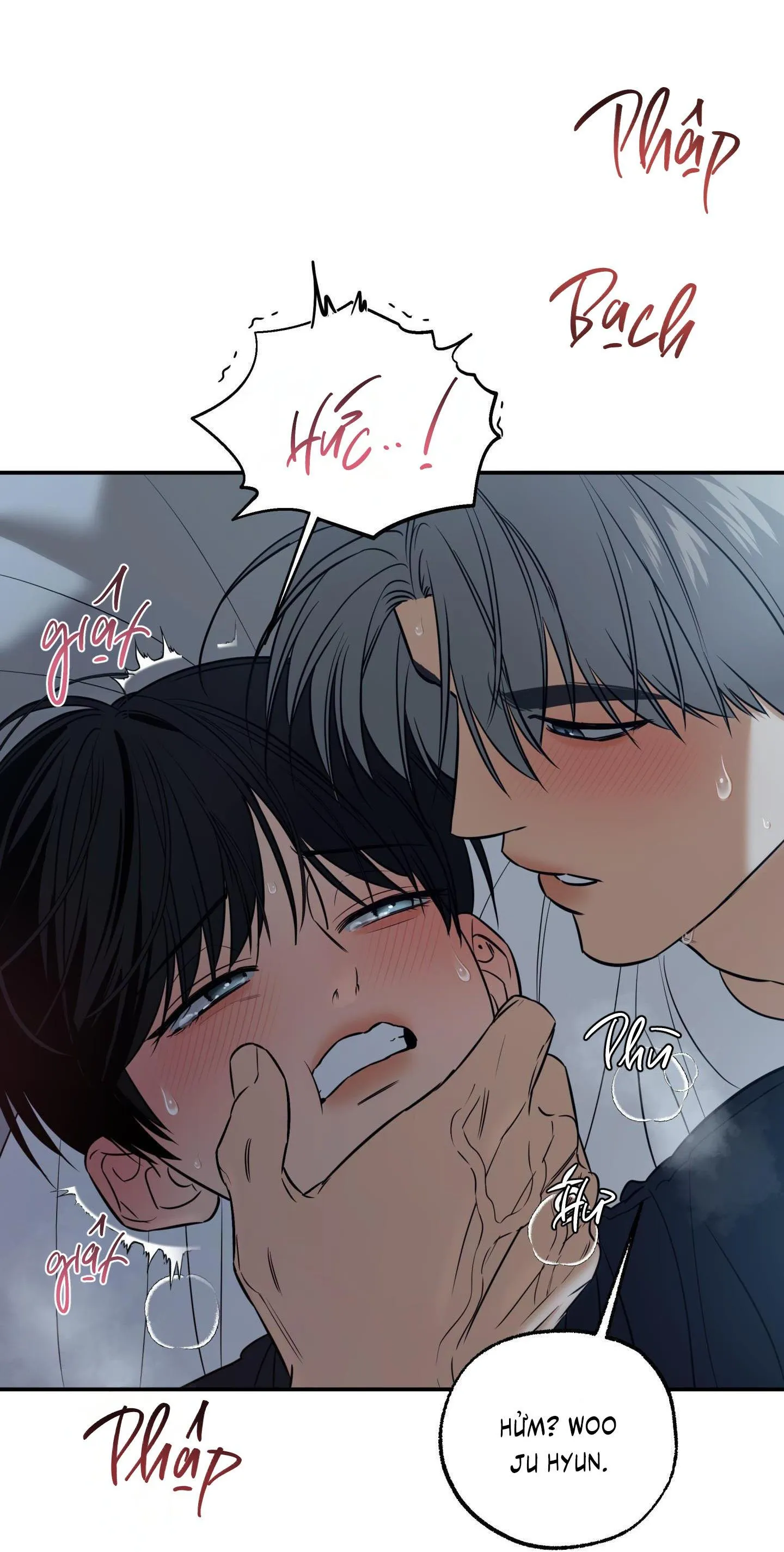 |DROP| Hưởng Lợi Chapter 44 Trang 27