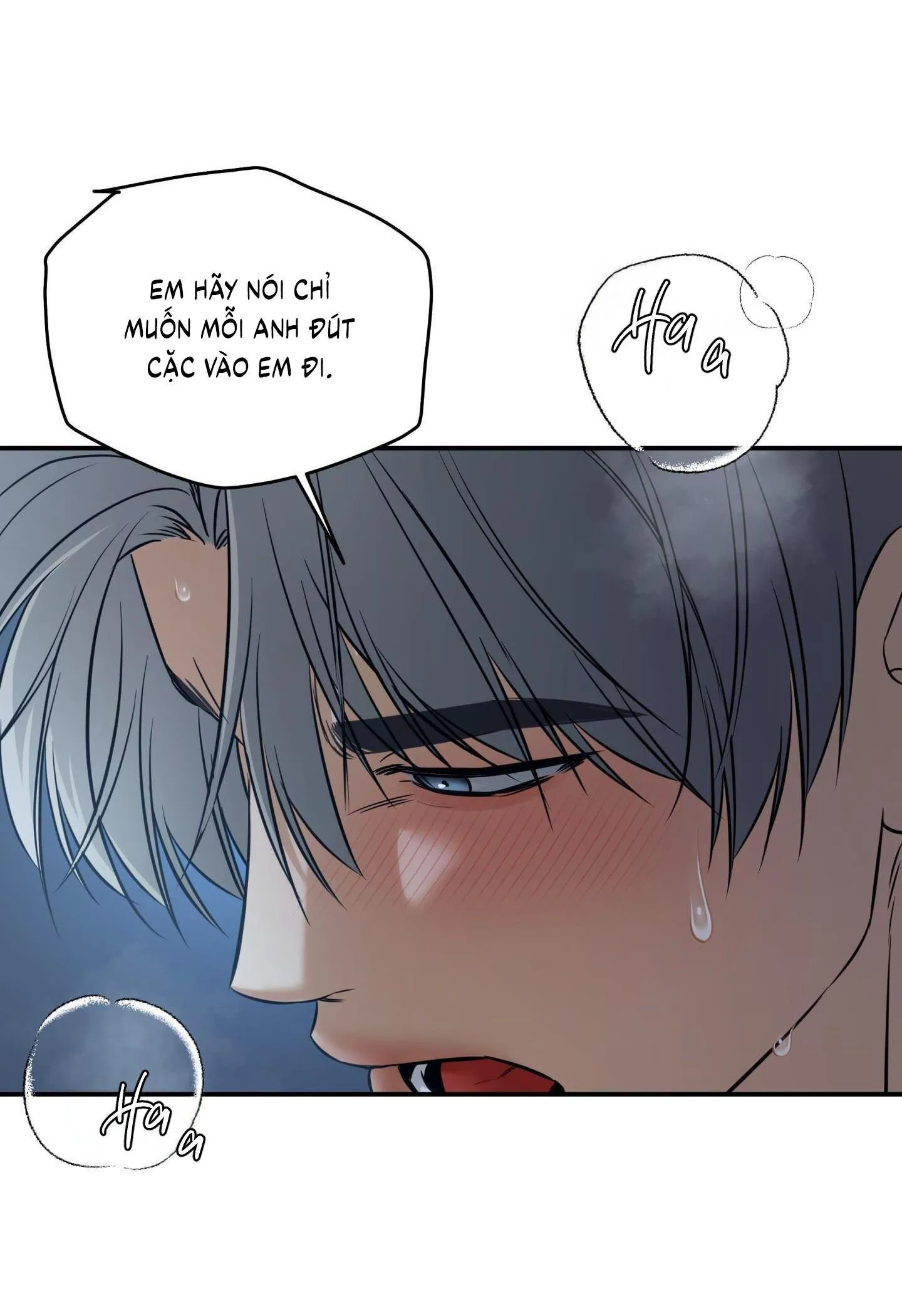 |DROP| Hưởng Lợi Chapter 44 Trang 28