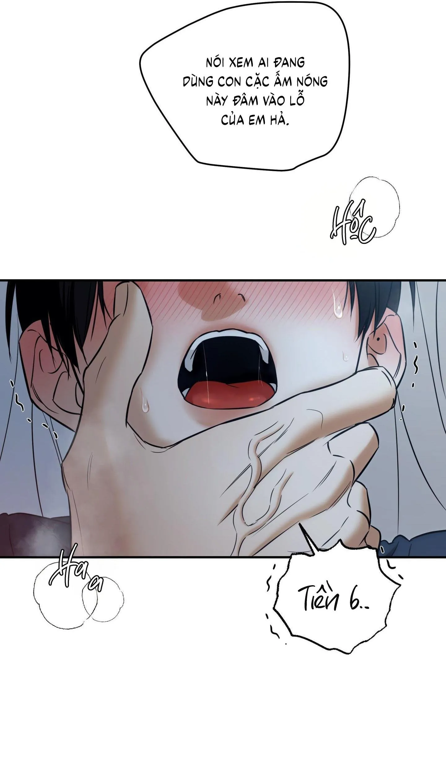 |DROP| Hưởng Lợi Chapter 44 Trang 29