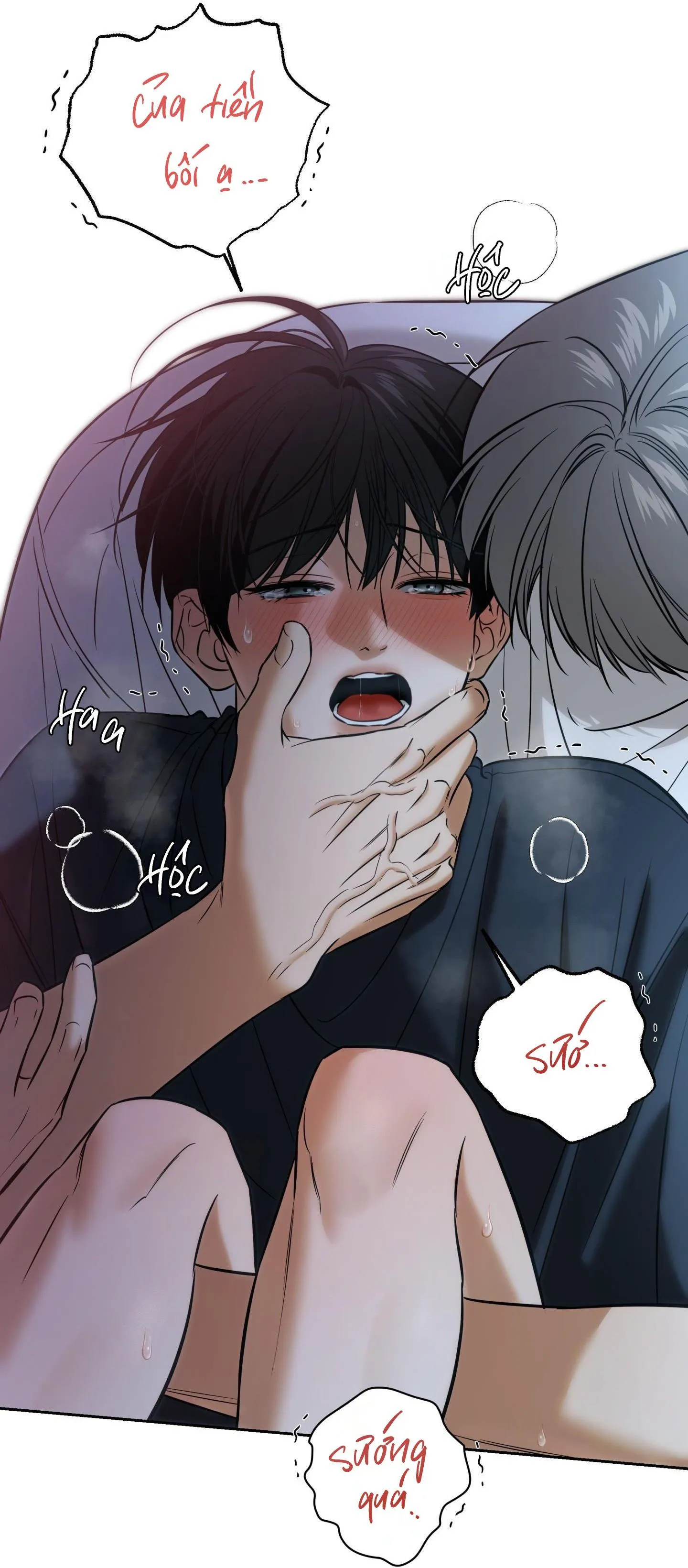 |DROP| Hưởng Lợi Chapter 44 Trang 30