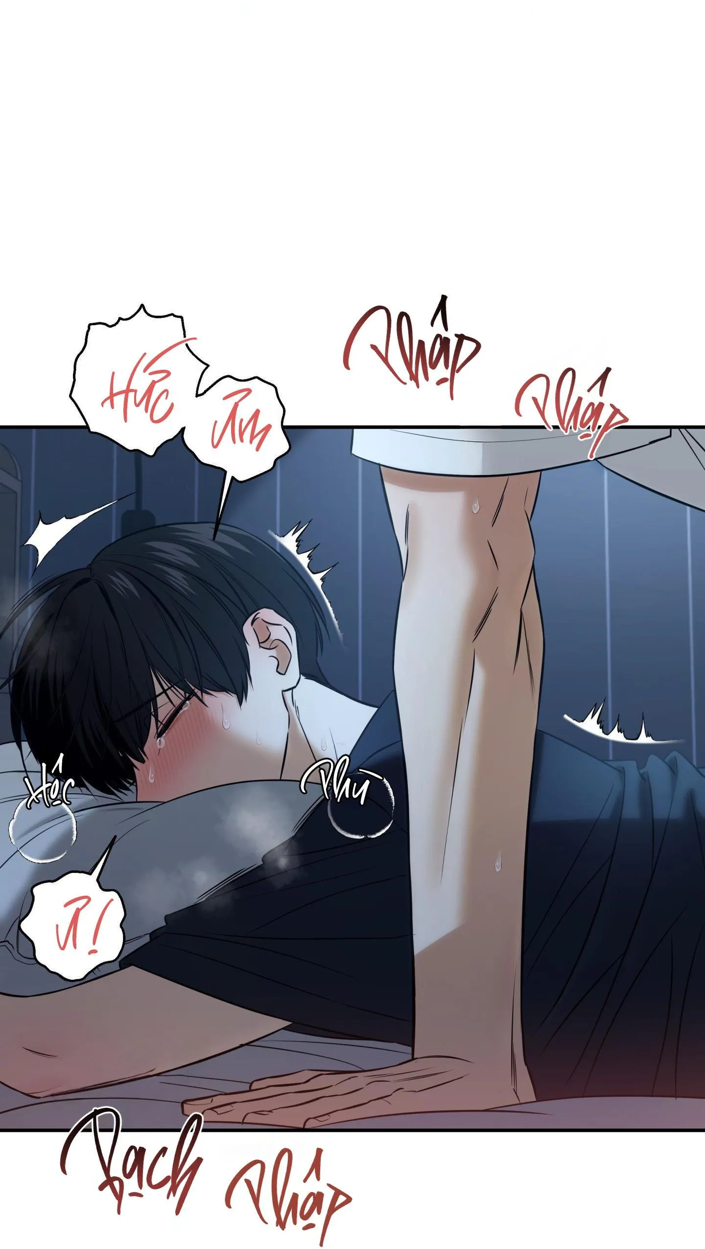 |DROP| Hưởng Lợi Chapter 44 Trang 35