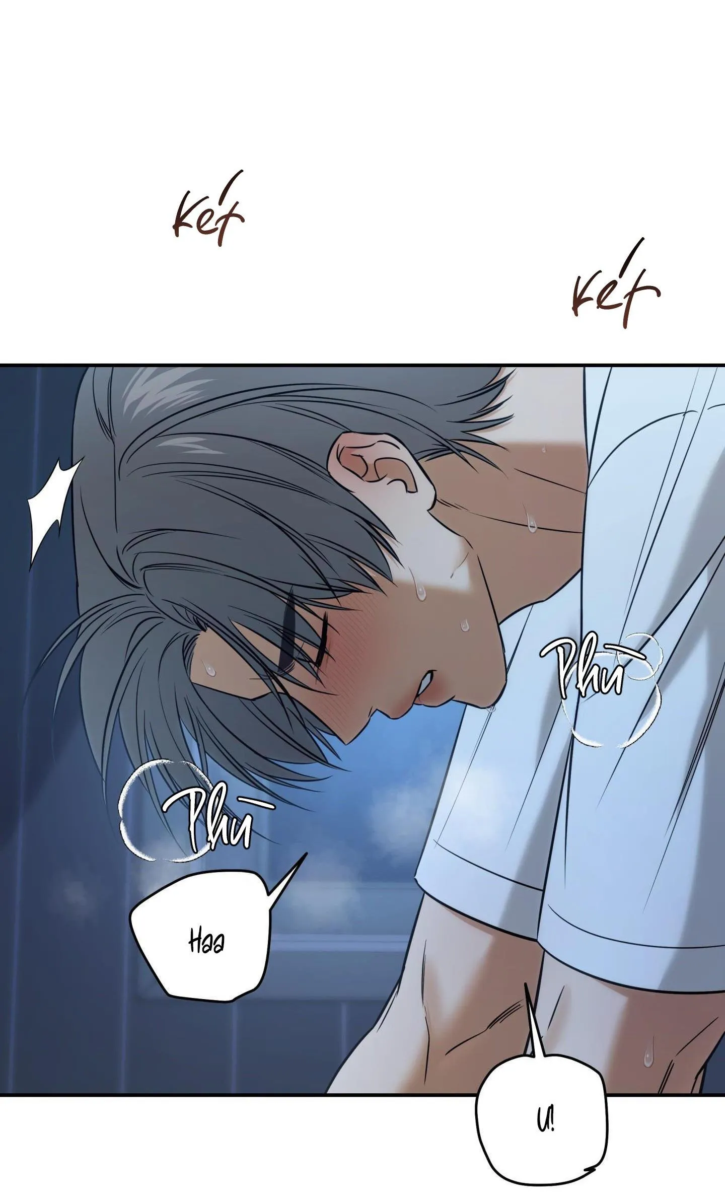 |DROP| Hưởng Lợi Chapter 44 Trang 36