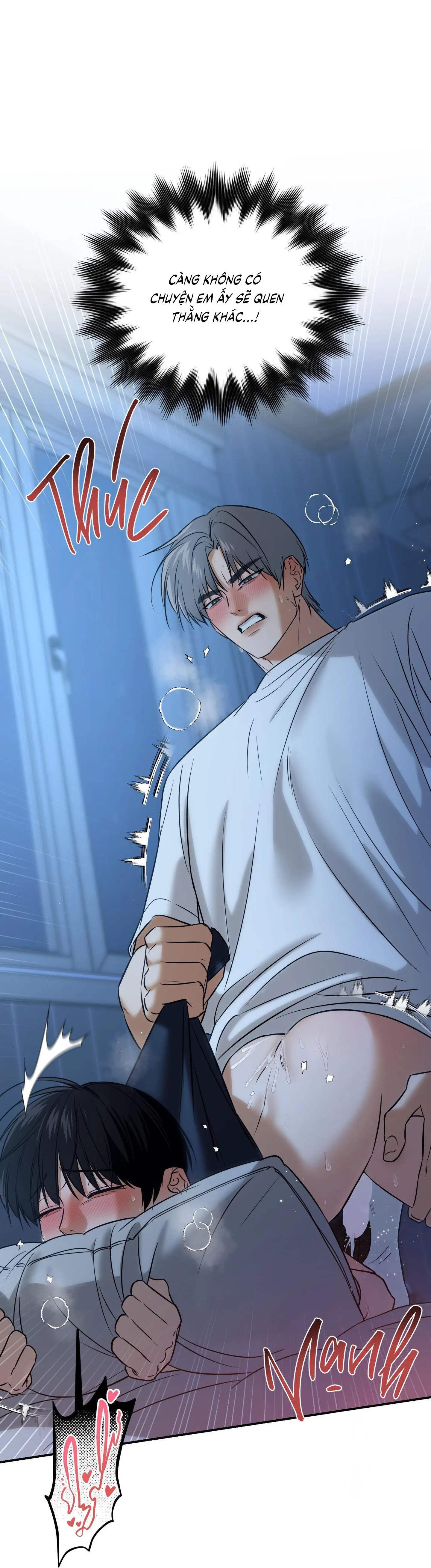 |DROP| Hưởng Lợi Chapter 44 Trang 40