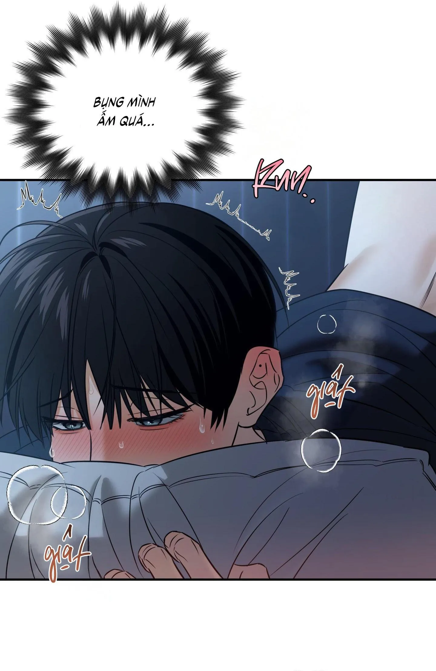 |DROP| Hưởng Lợi Chapter 44 Trang 42