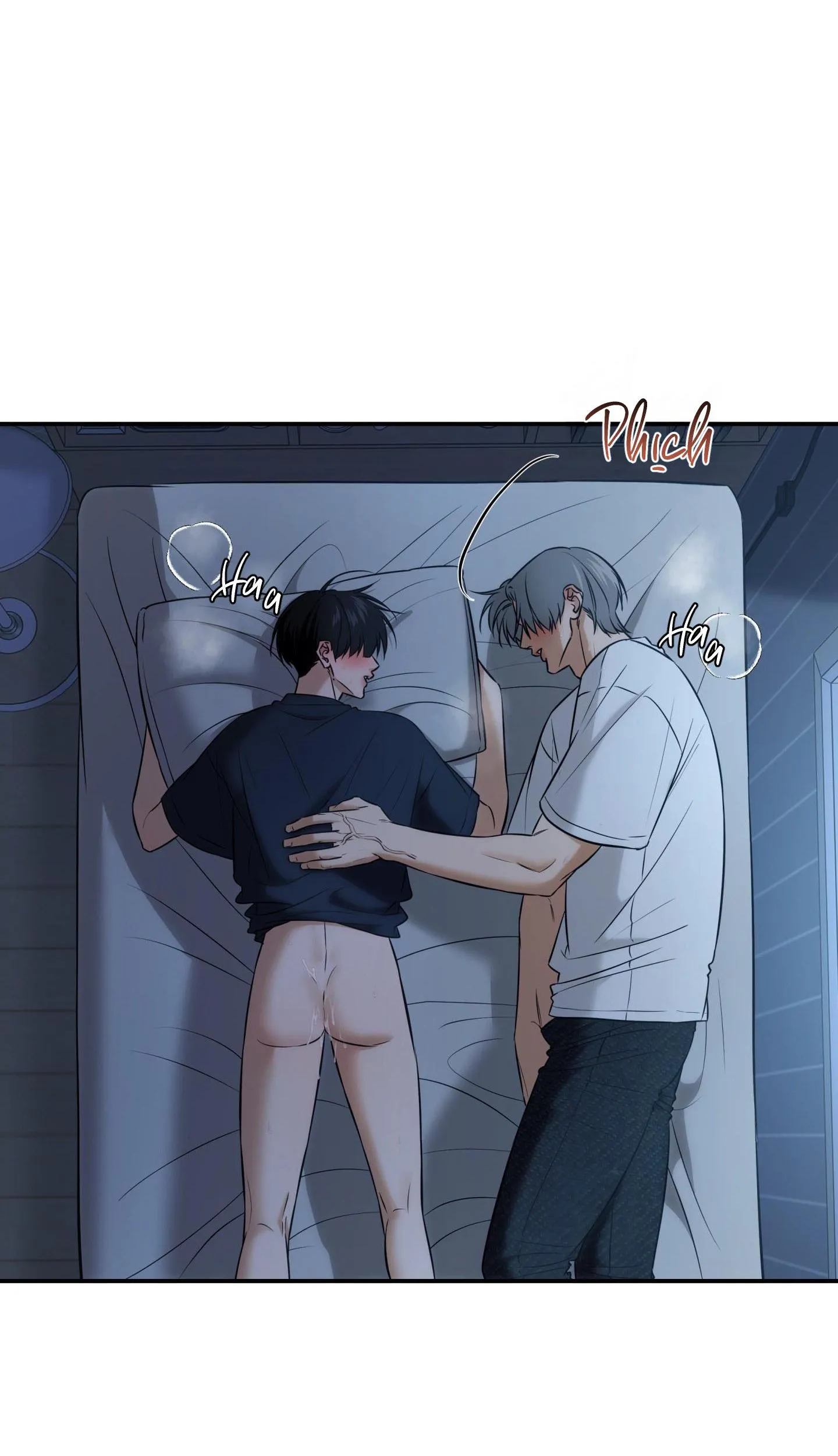 |DROP| Hưởng Lợi Chapter 44 Trang 46