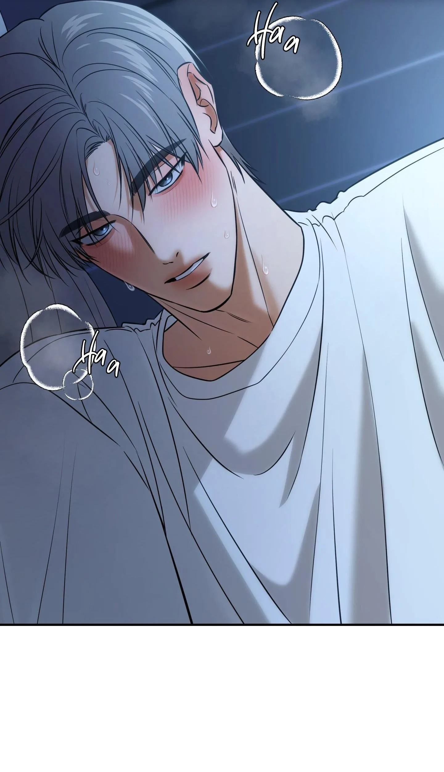 |DROP| Hưởng Lợi Chapter 44 Trang 49