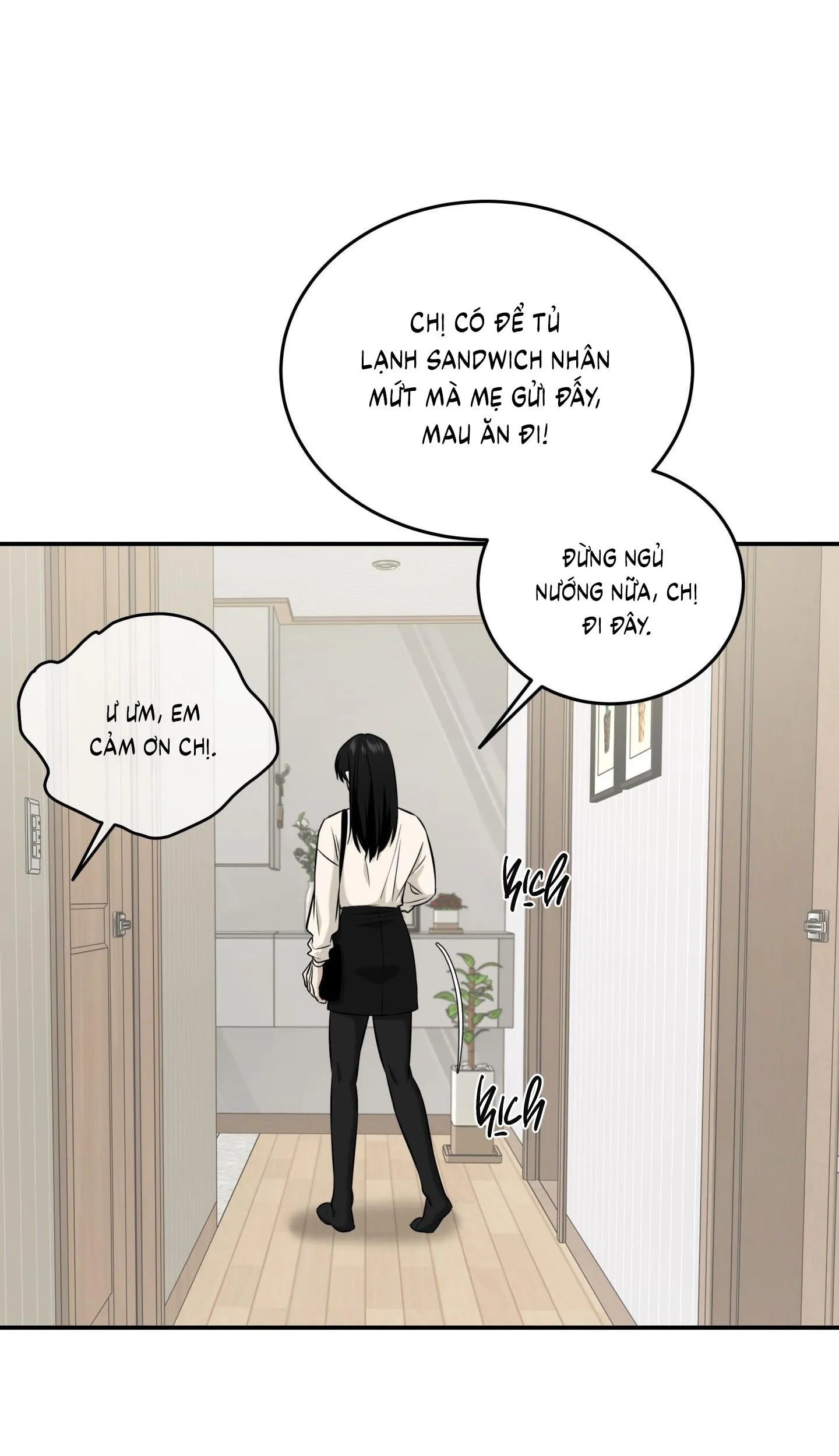 |DROP| Hưởng Lợi Chapter 44 Trang 57