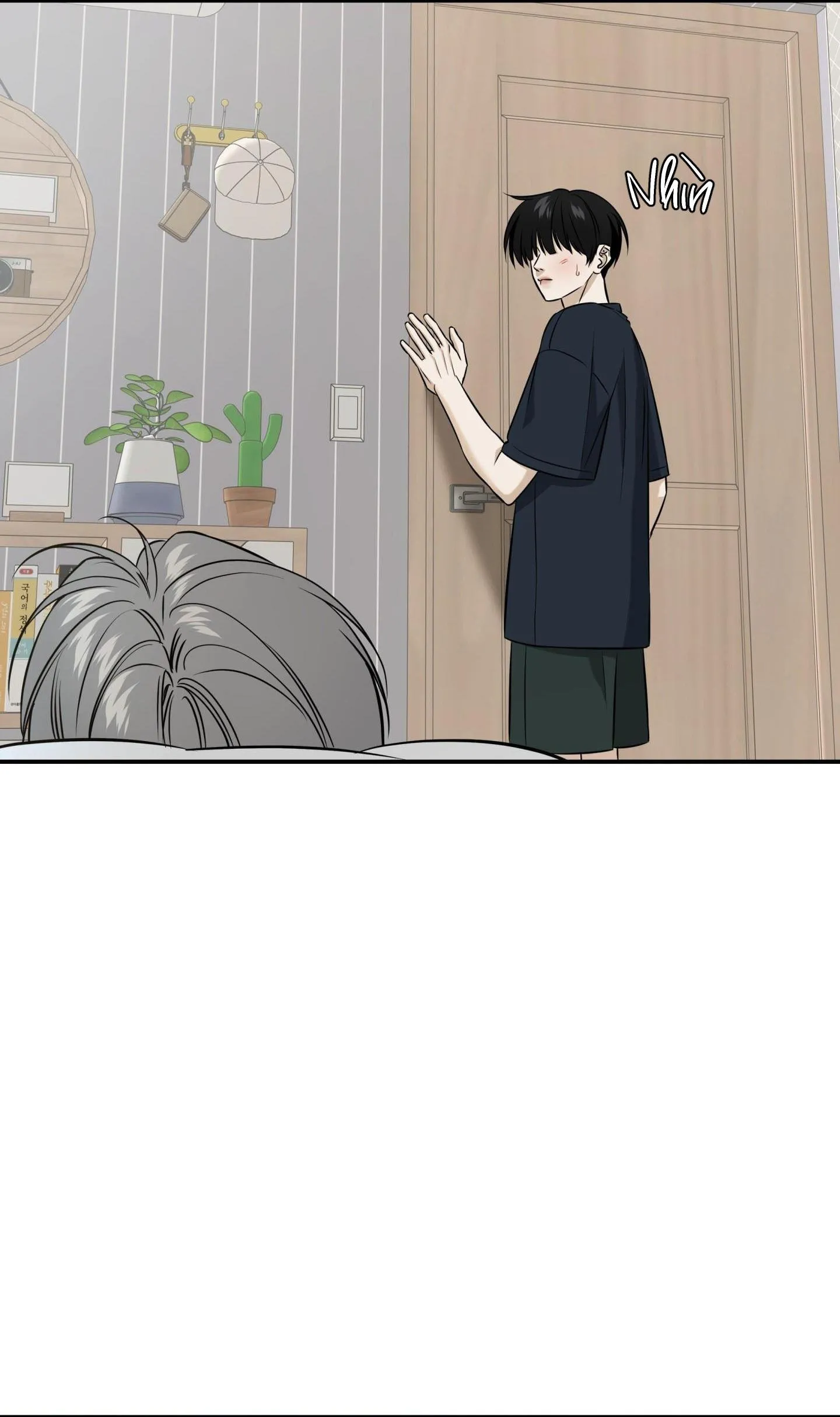 |DROP| Hưởng Lợi Chapter 44 Trang 62