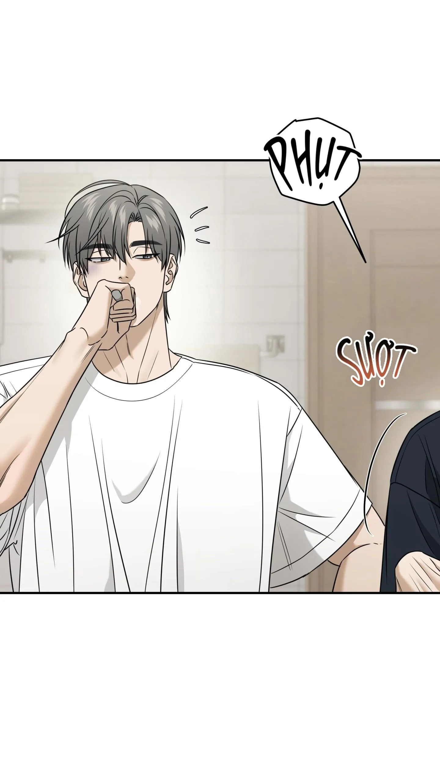 |DROP| Hưởng Lợi Chapter 45 Trang 3