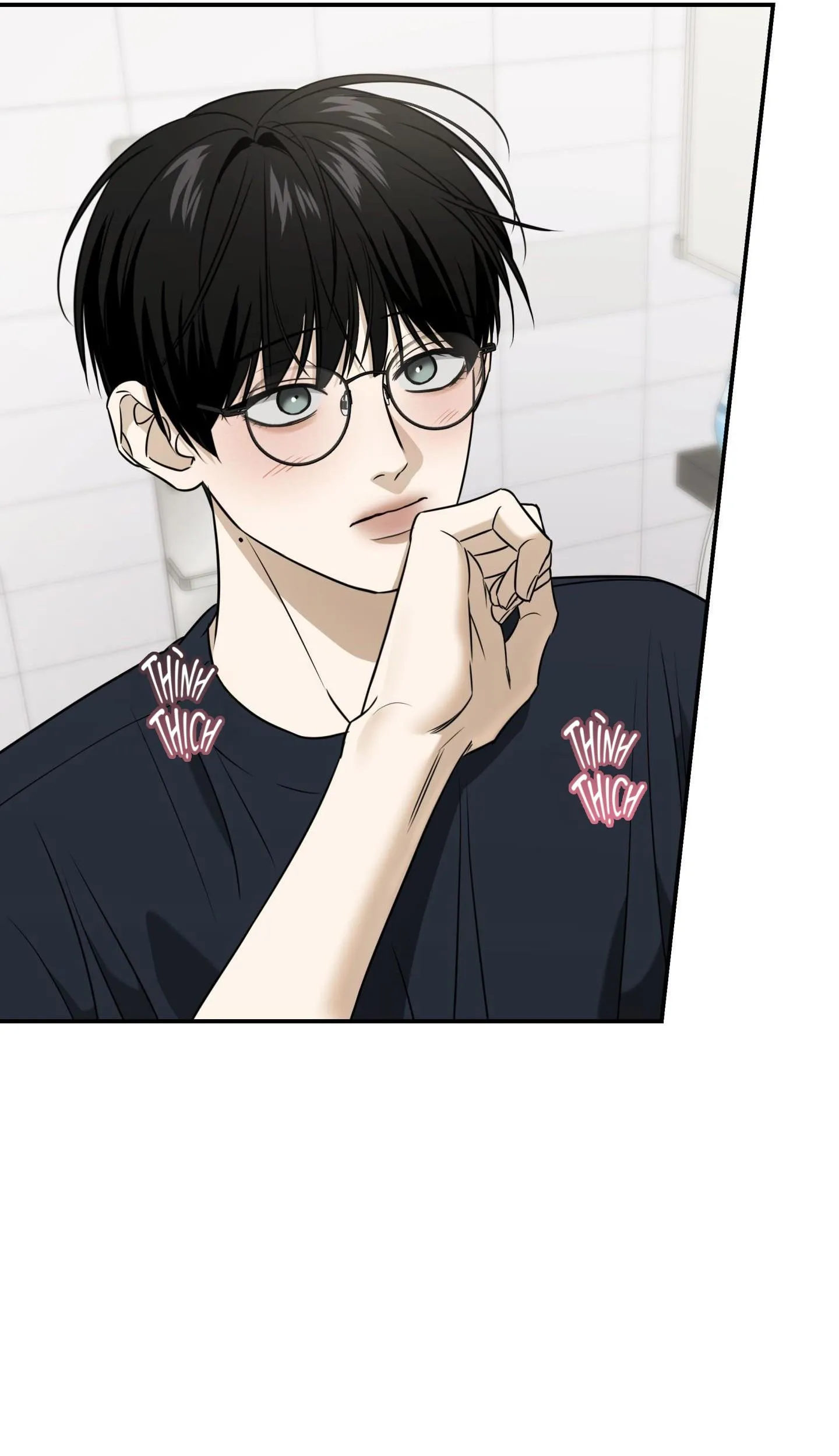 |DROP| Hưởng Lợi Chapter 45 Trang 7