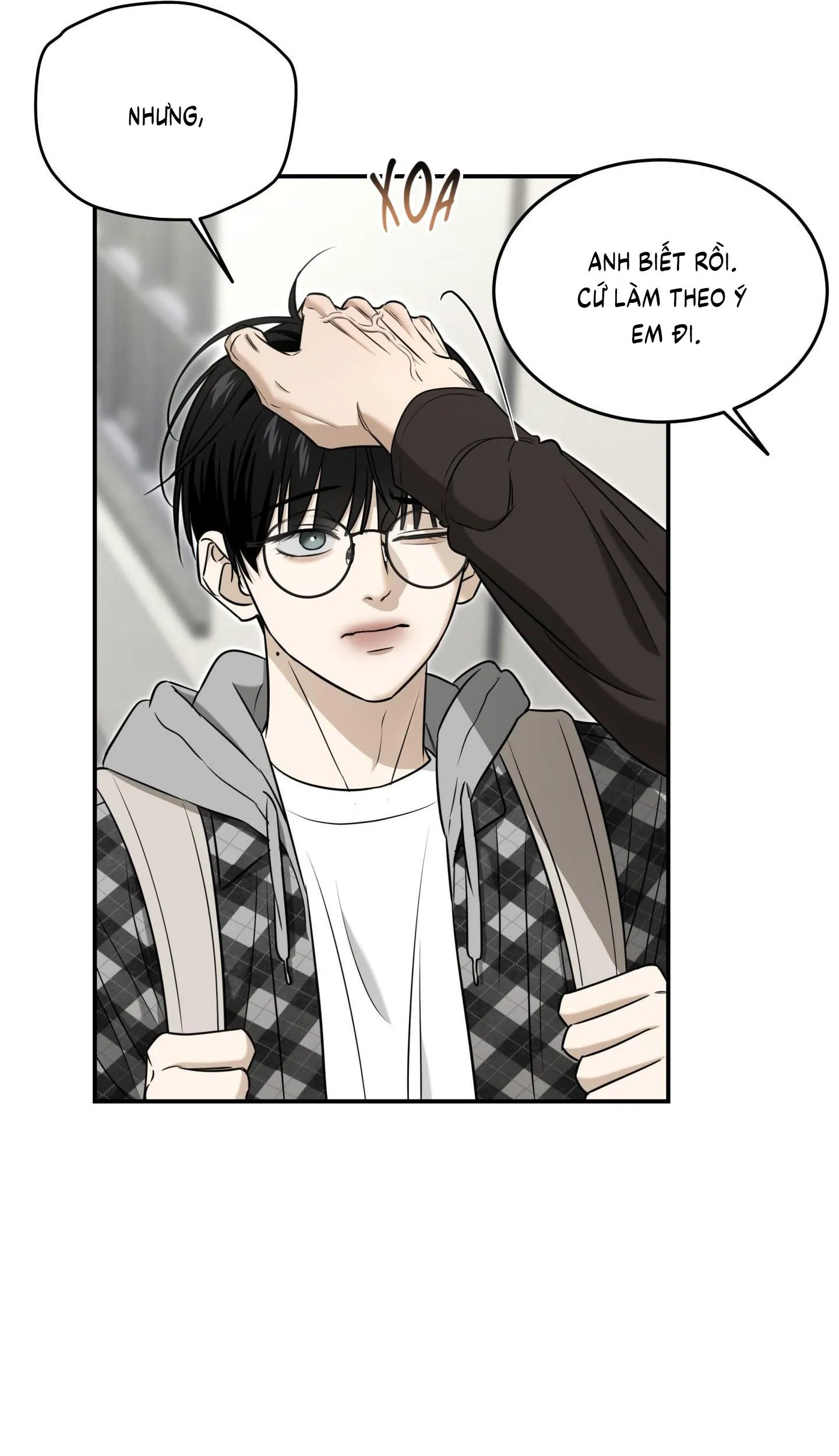 |DROP| Hưởng Lợi Chapter 45 Trang 12