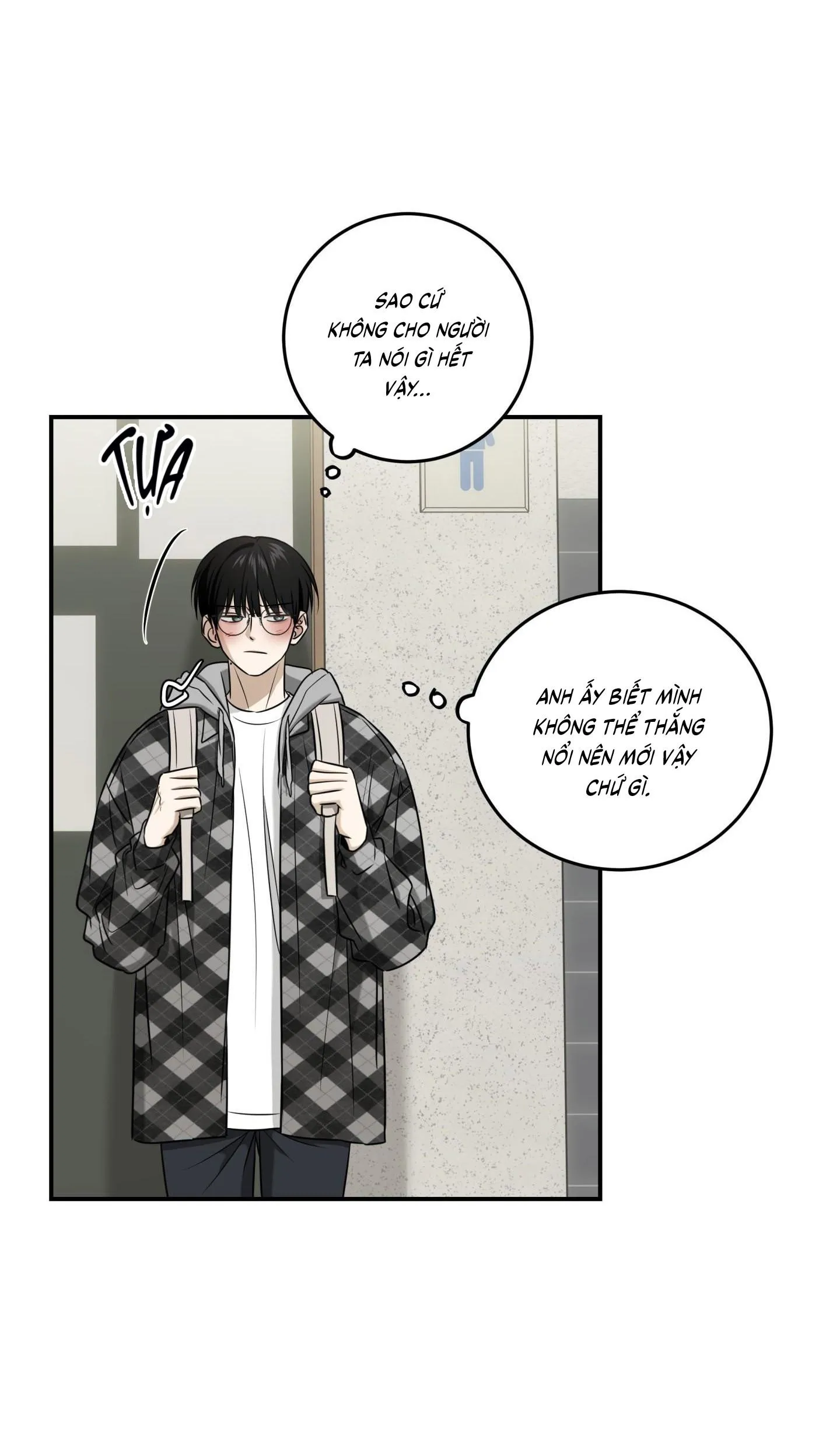 |DROP| Hưởng Lợi Chapter 45 Trang 14