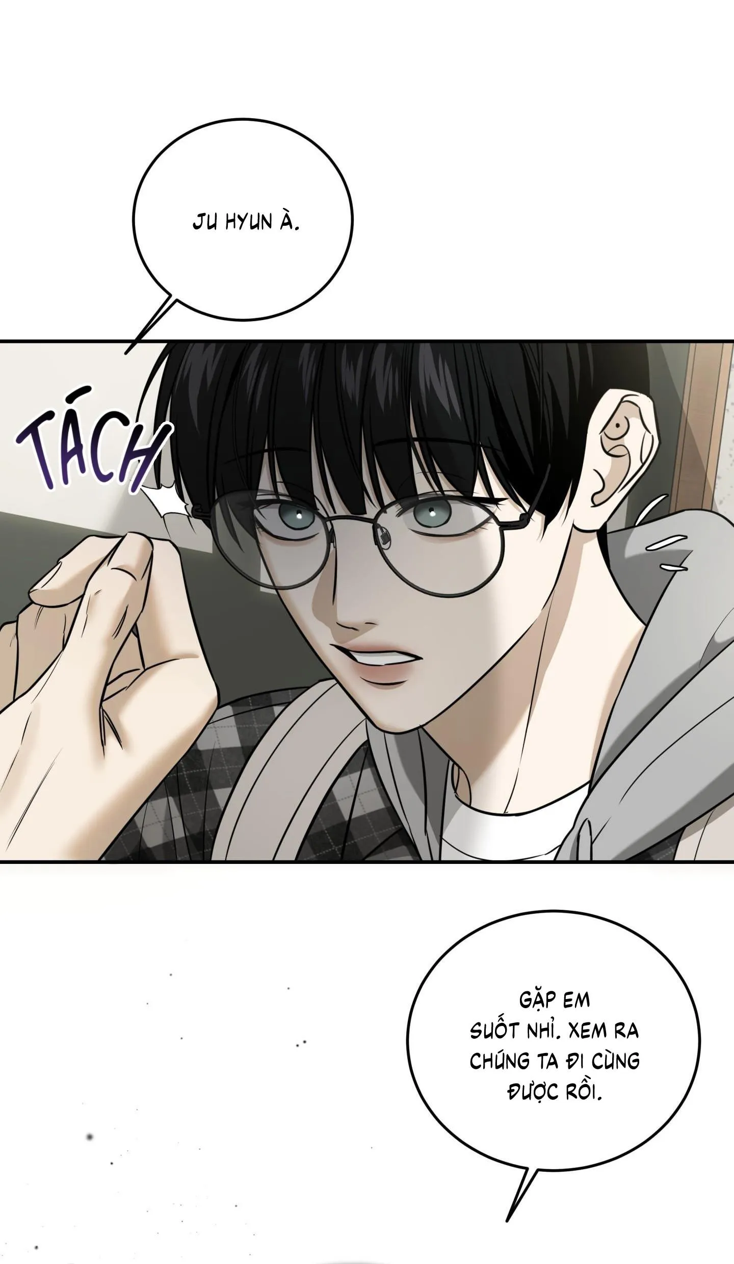 |DROP| Hưởng Lợi Chapter 45 Trang 16