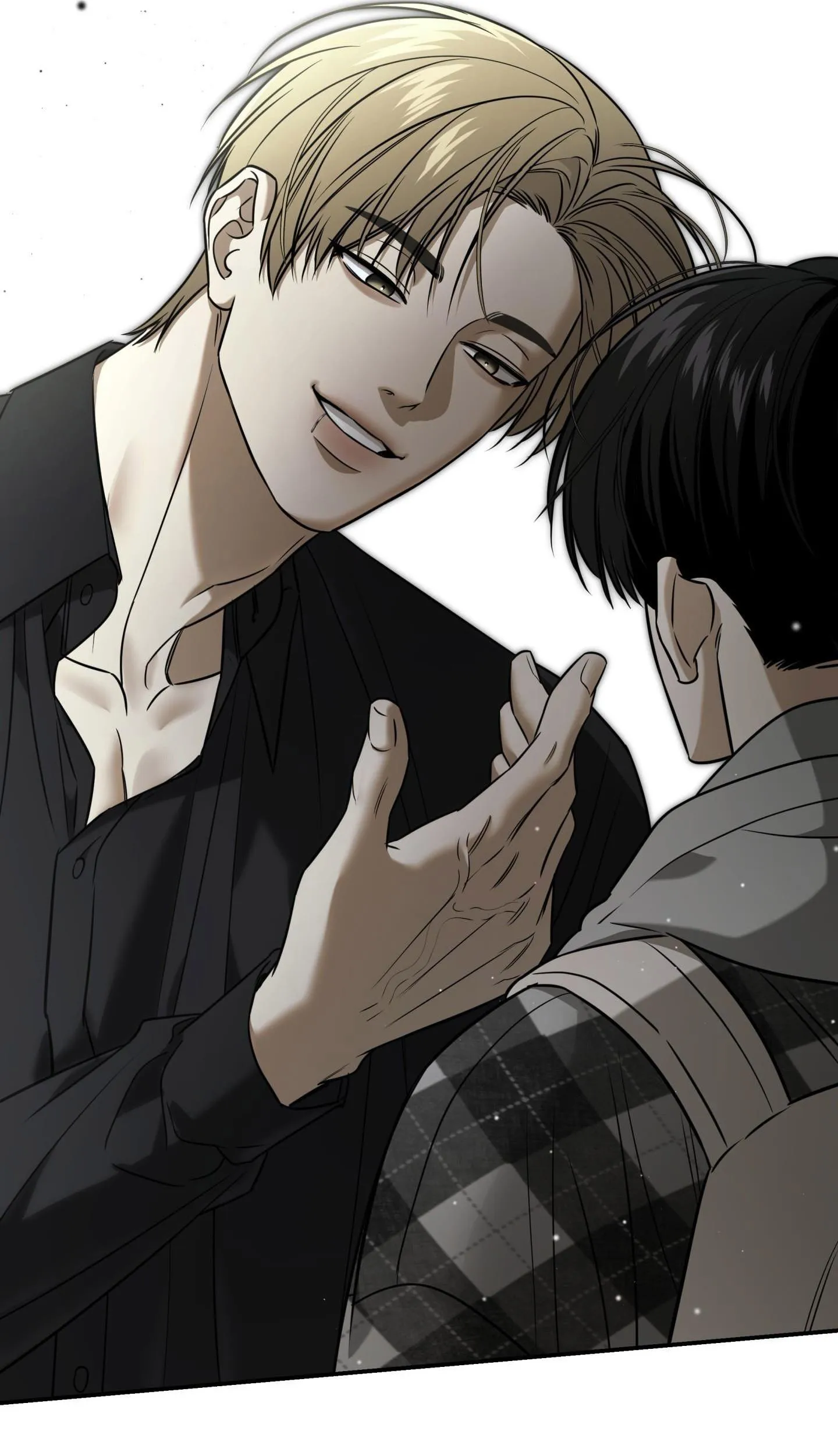 |DROP| Hưởng Lợi Chapter 45 Trang 17