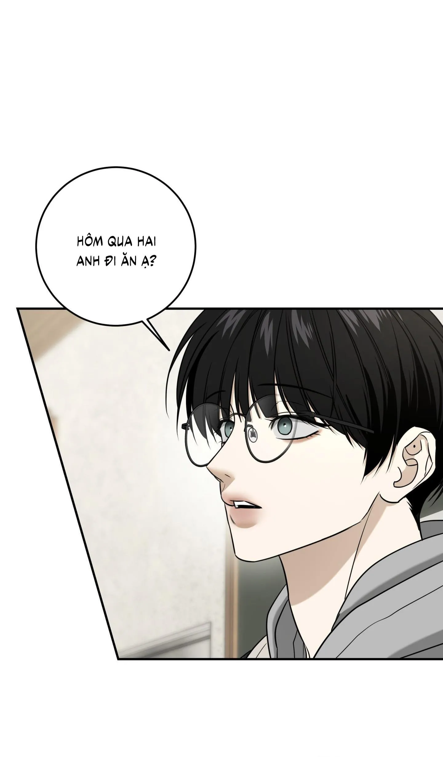 |DROP| Hưởng Lợi Chapter 45 Trang 22