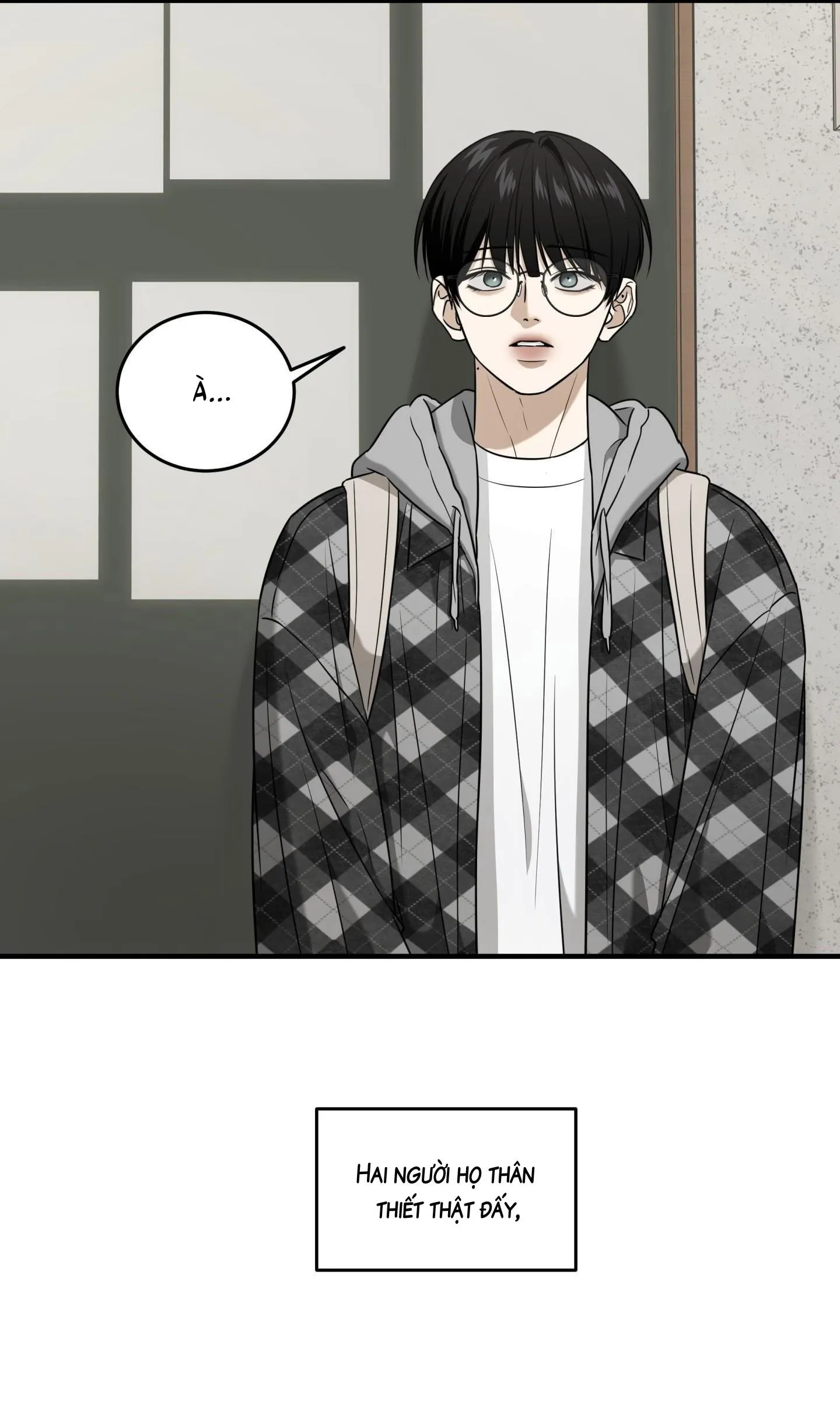 |DROP| Hưởng Lợi Chapter 45 Trang 24