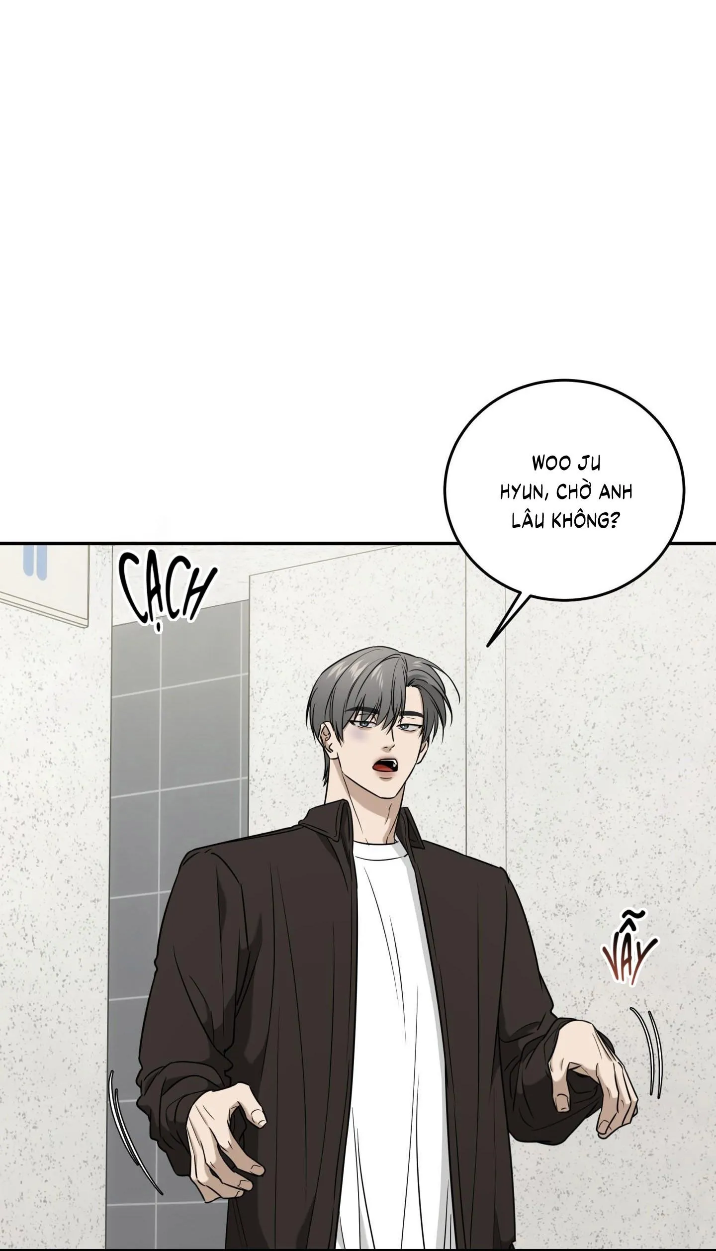 |DROP| Hưởng Lợi Chapter 45 Trang 31