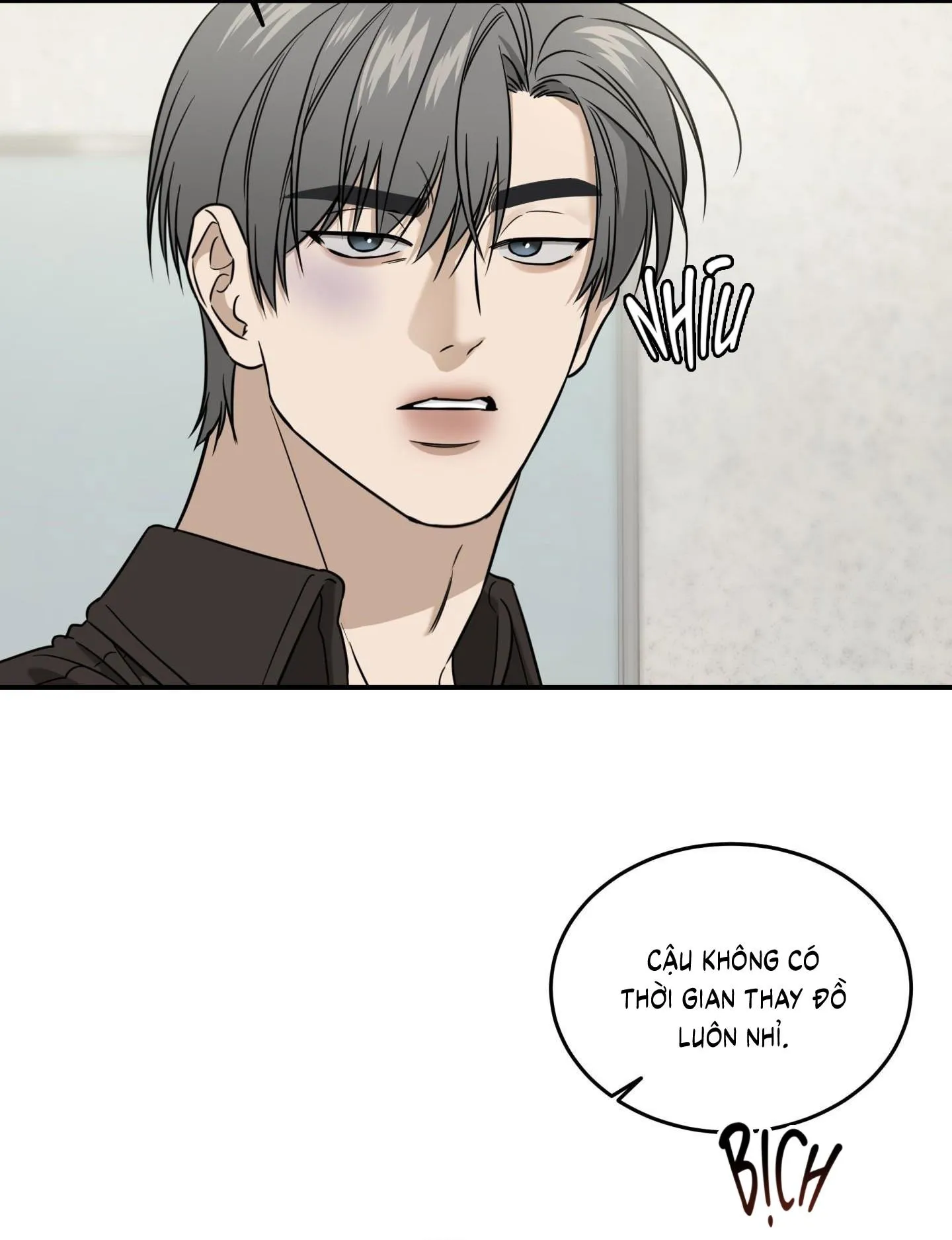 |DROP| Hưởng Lợi Chapter 45 Trang 34