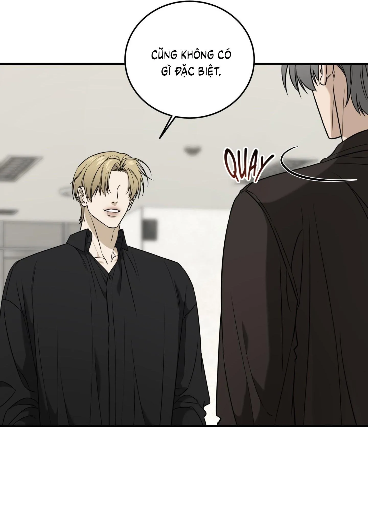 |DROP| Hưởng Lợi Chapter 45 Trang 38