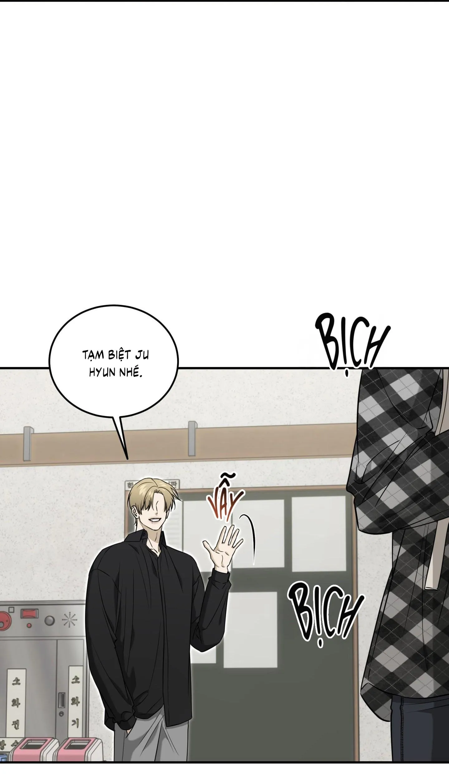 |DROP| Hưởng Lợi Chapter 45 Trang 41