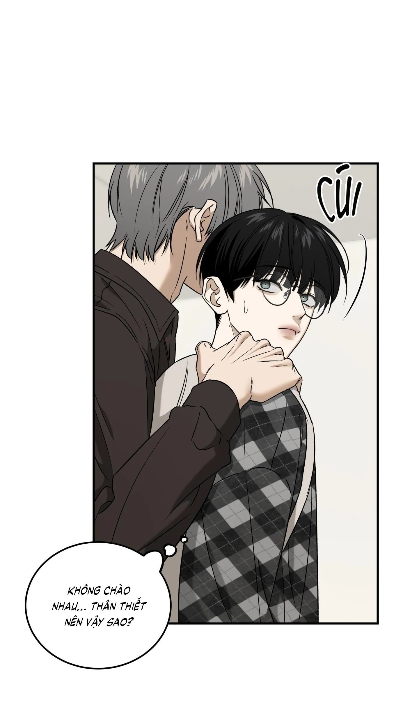 |DROP| Hưởng Lợi Chapter 45 Trang 42