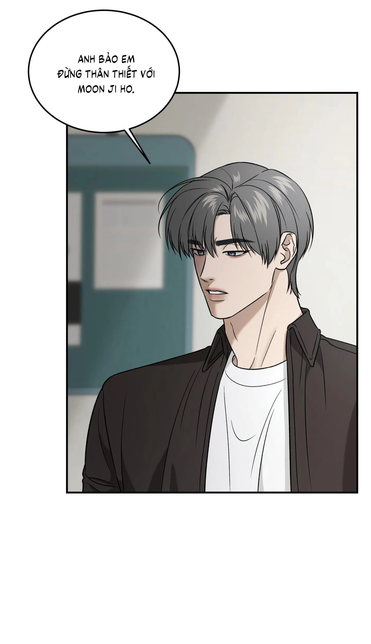 |DROP| Hưởng Lợi Chapter 45 Trang 47