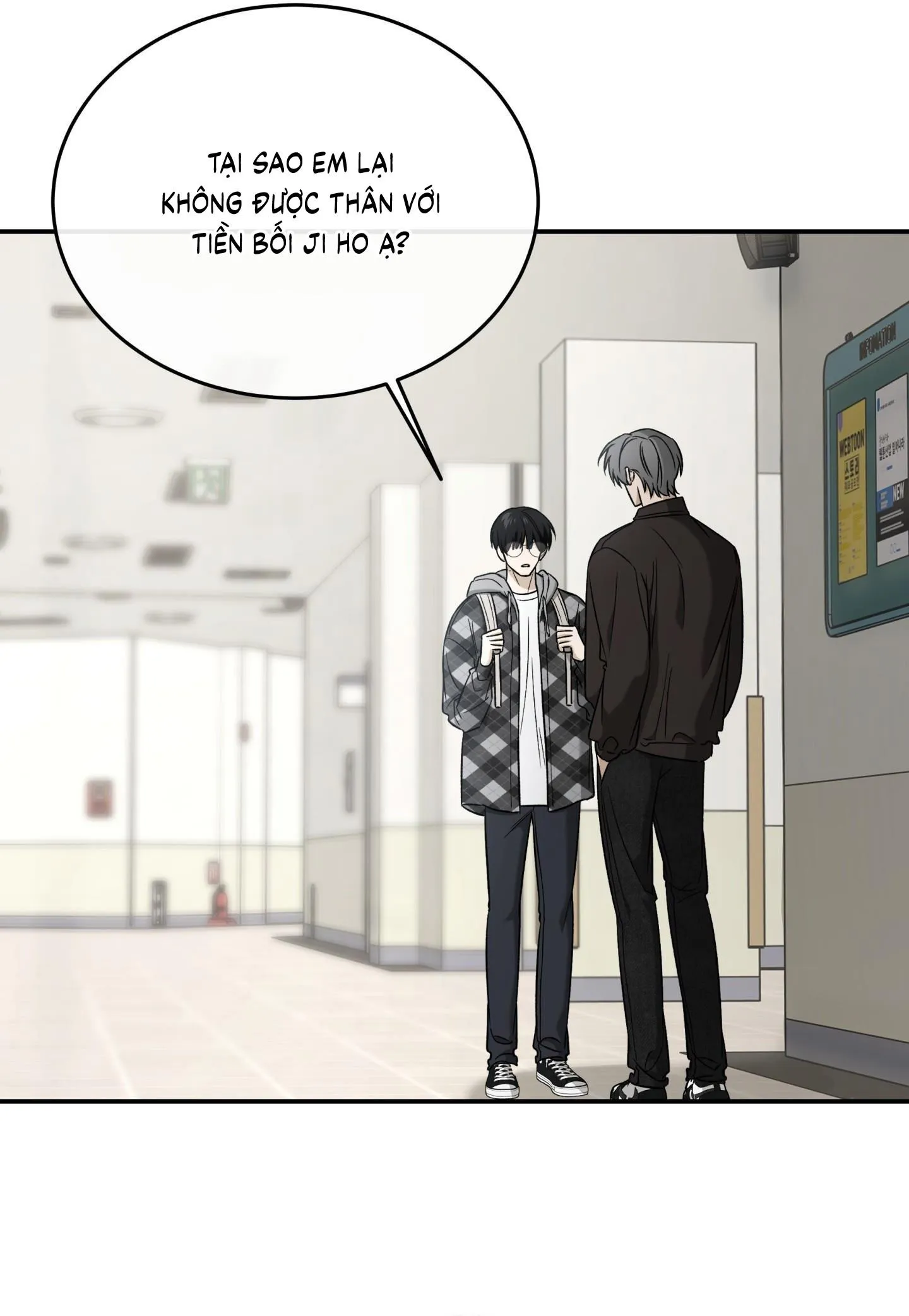 |DROP| Hưởng Lợi Chapter 45 Trang 49