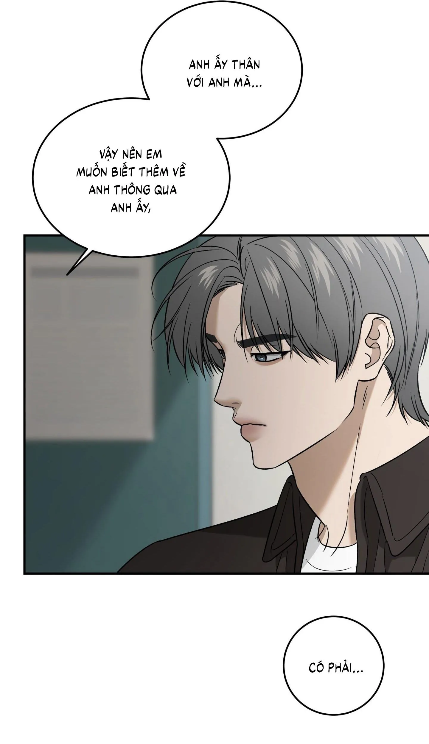 |DROP| Hưởng Lợi Chapter 45 Trang 50