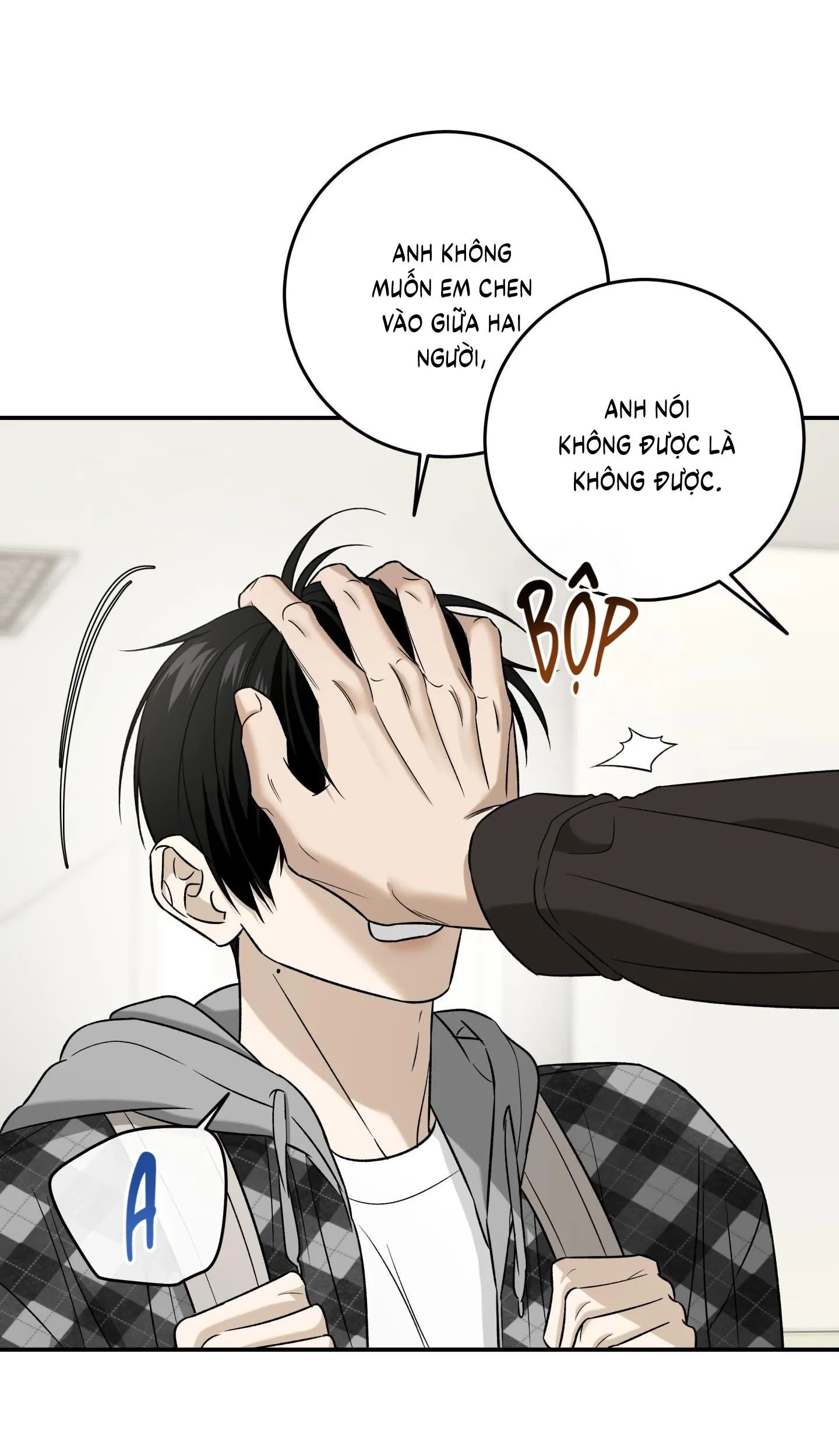 |DROP| Hưởng Lợi Chapter 45 Trang 51