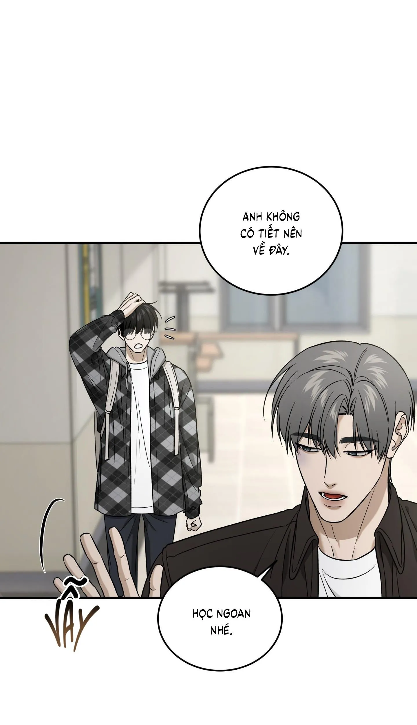 |DROP| Hưởng Lợi Chapter 45 Trang 53