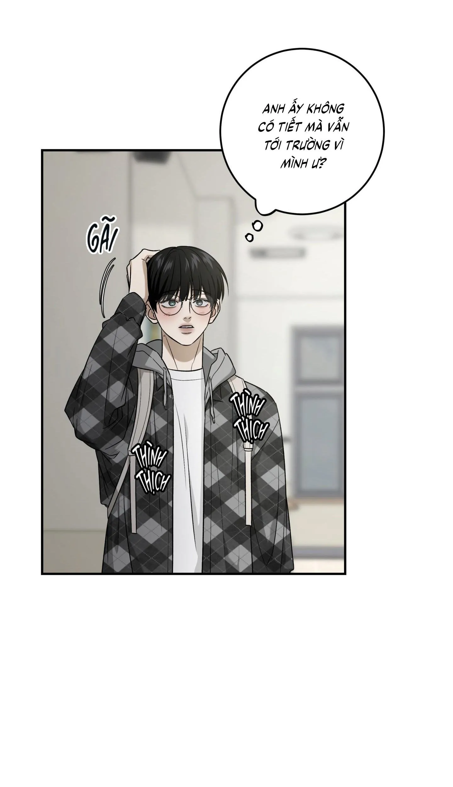 |DROP| Hưởng Lợi Chapter 45 Trang 54