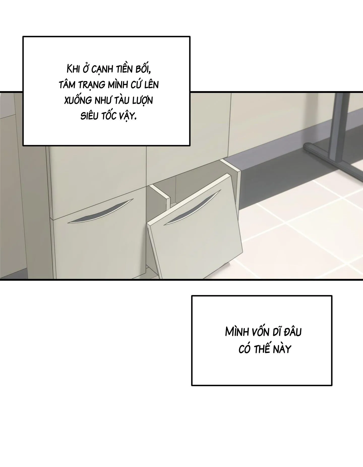 |DROP| Hưởng Lợi Chapter 45 Trang 55