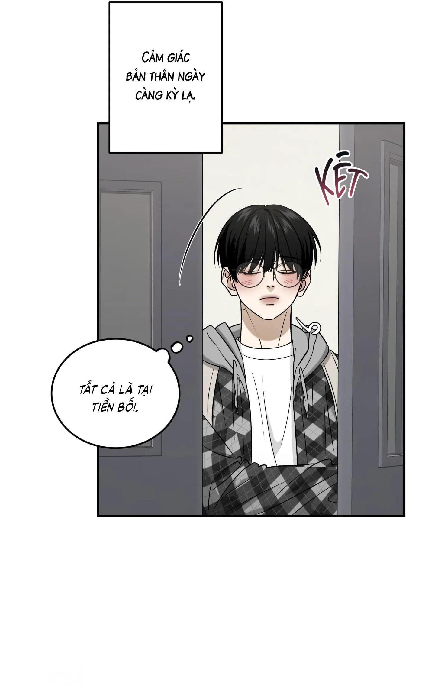 |DROP| Hưởng Lợi Chapter 45 Trang 56