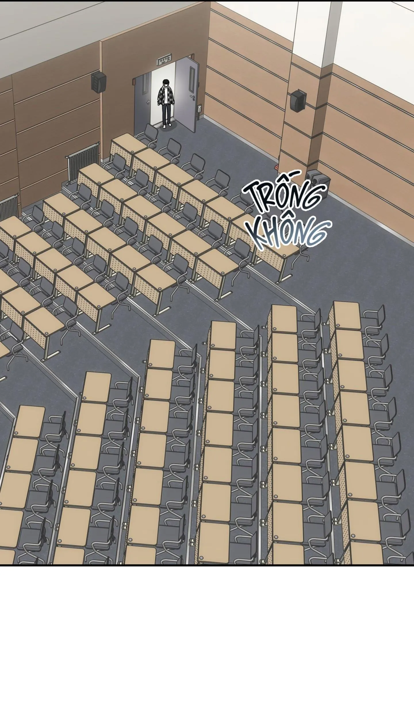 |DROP| Hưởng Lợi Chapter 45 Trang 58