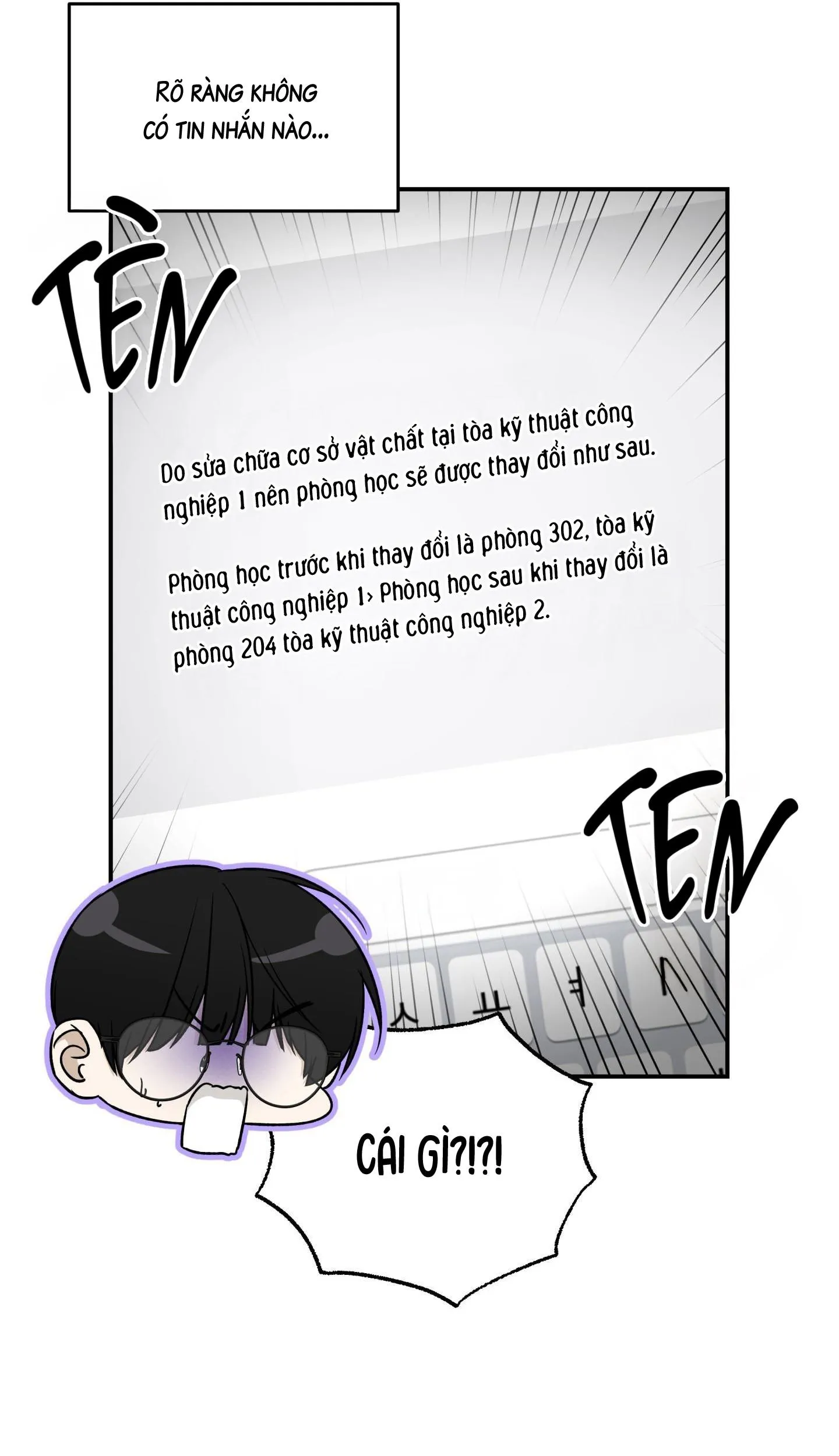 |DROP| Hưởng Lợi Chapter 45 Trang 60