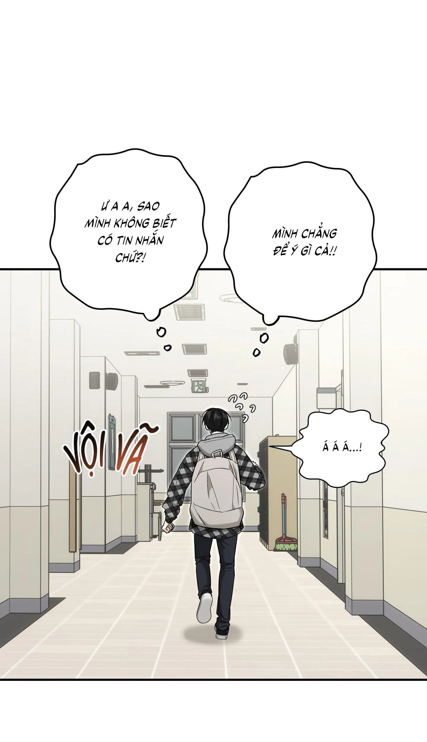 |DROP| Hưởng Lợi Chapter 45 Trang 61