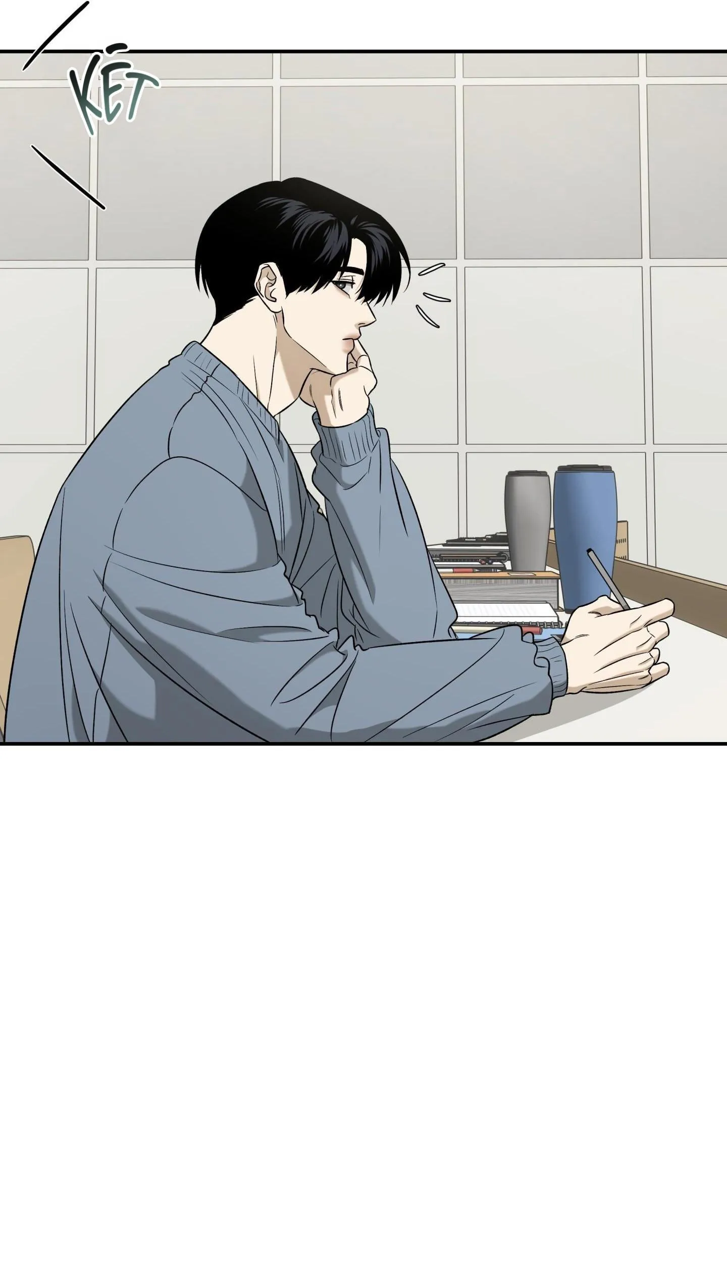 |DROP| Hưởng Lợi Chapter 45 Trang 64