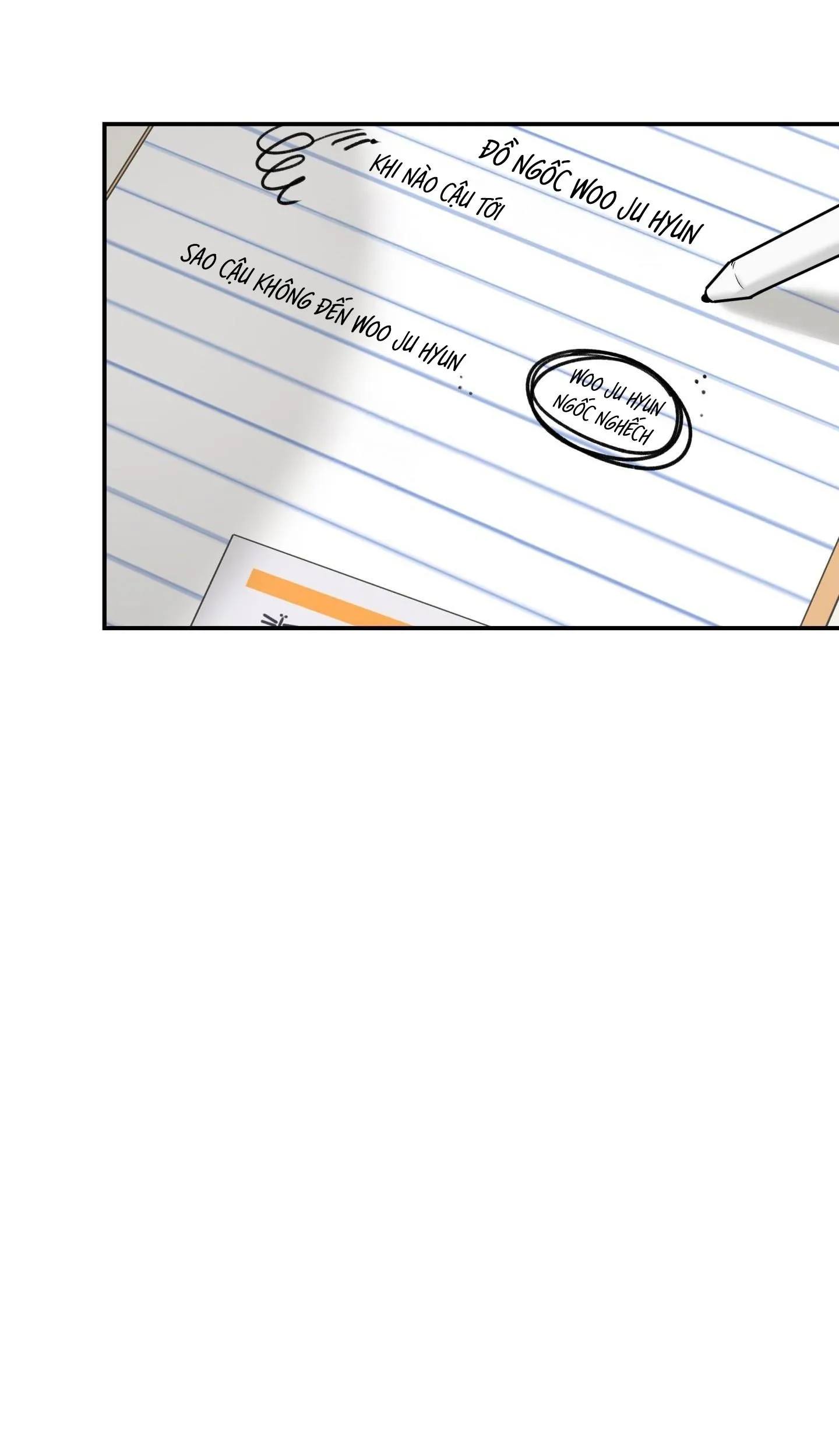 |DROP| Hưởng Lợi Chapter 45 Trang 67