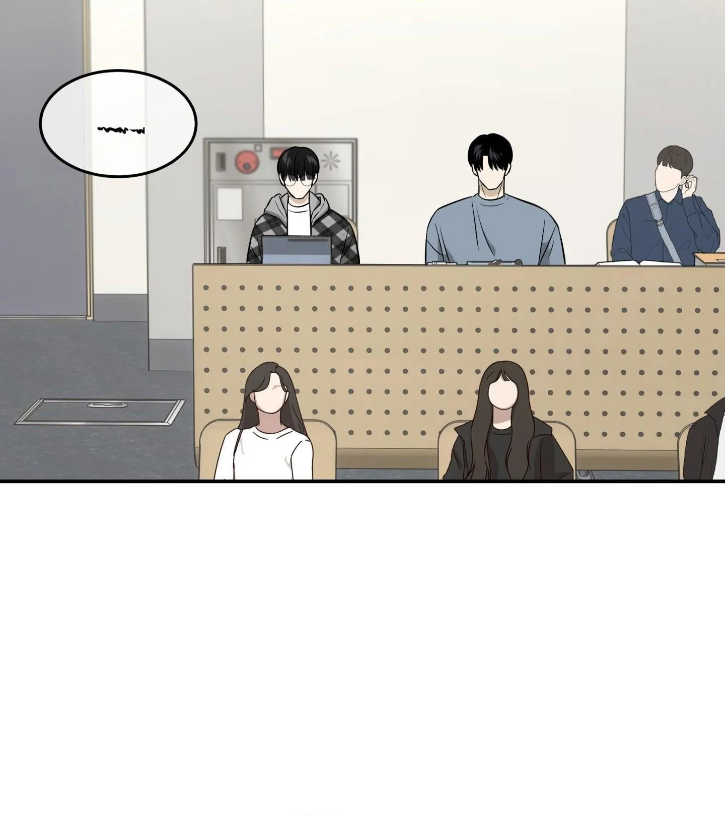 |DROP| Hưởng Lợi Chapter 46 Trang 8