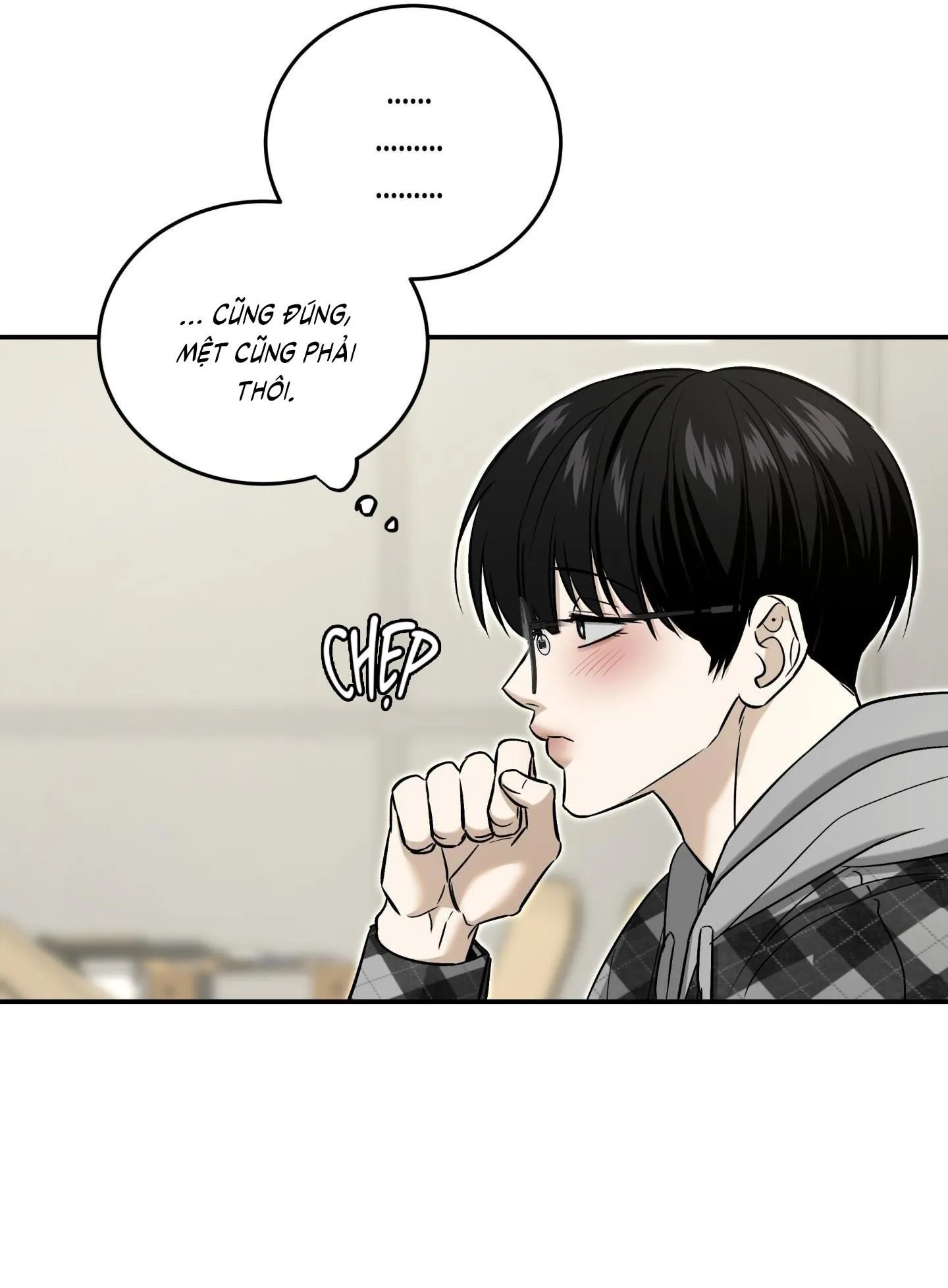 |DROP| Hưởng Lợi Chapter 46 Trang 10