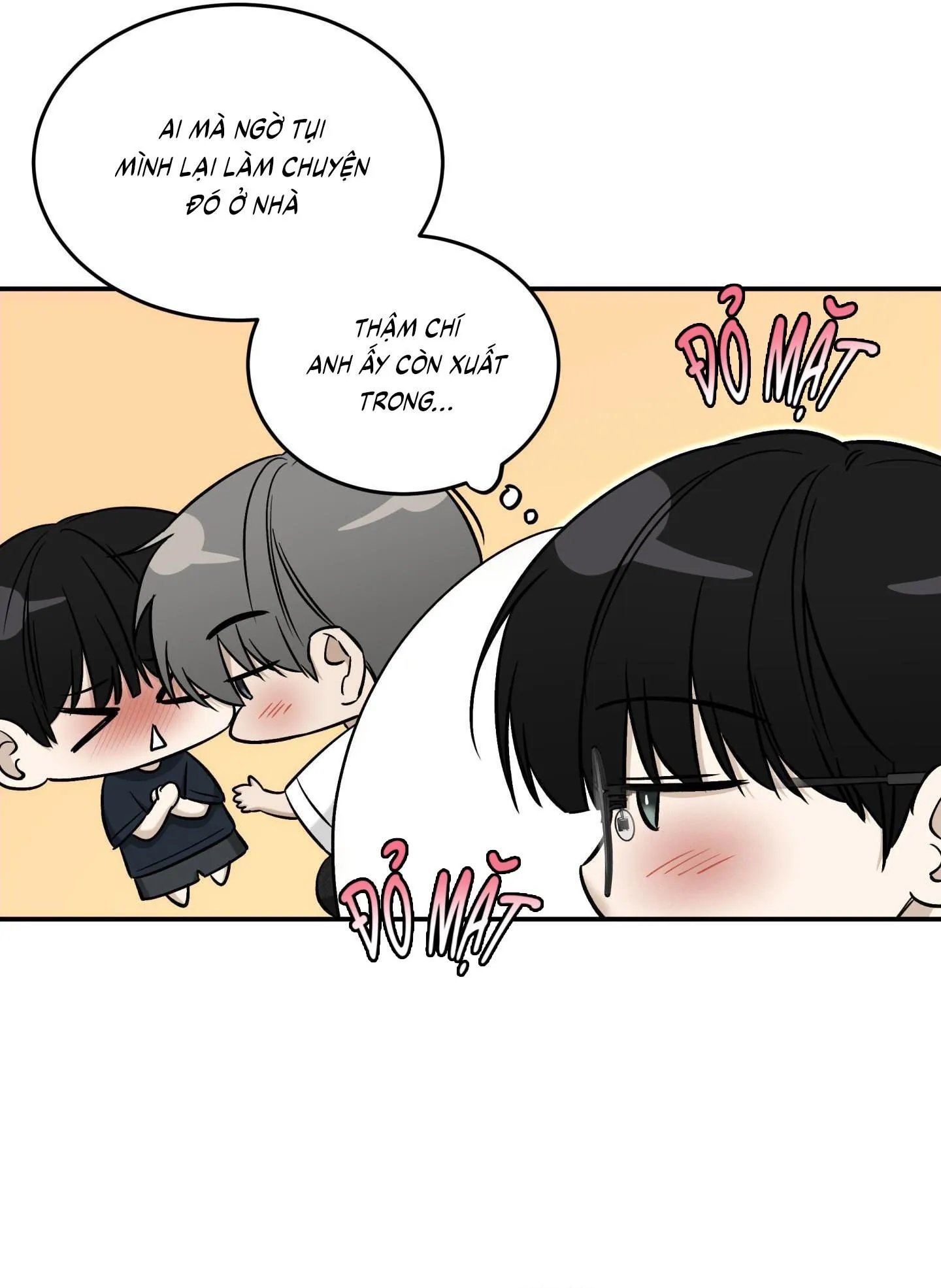 |DROP| Hưởng Lợi Chapter 46 Trang 11