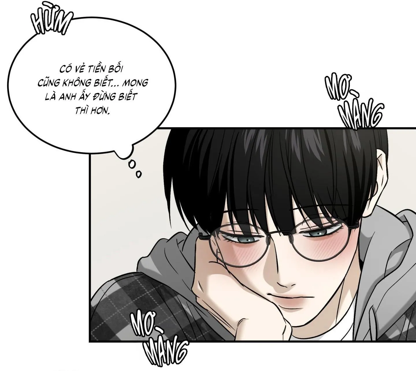 |DROP| Hưởng Lợi Chapter 46 Trang 13