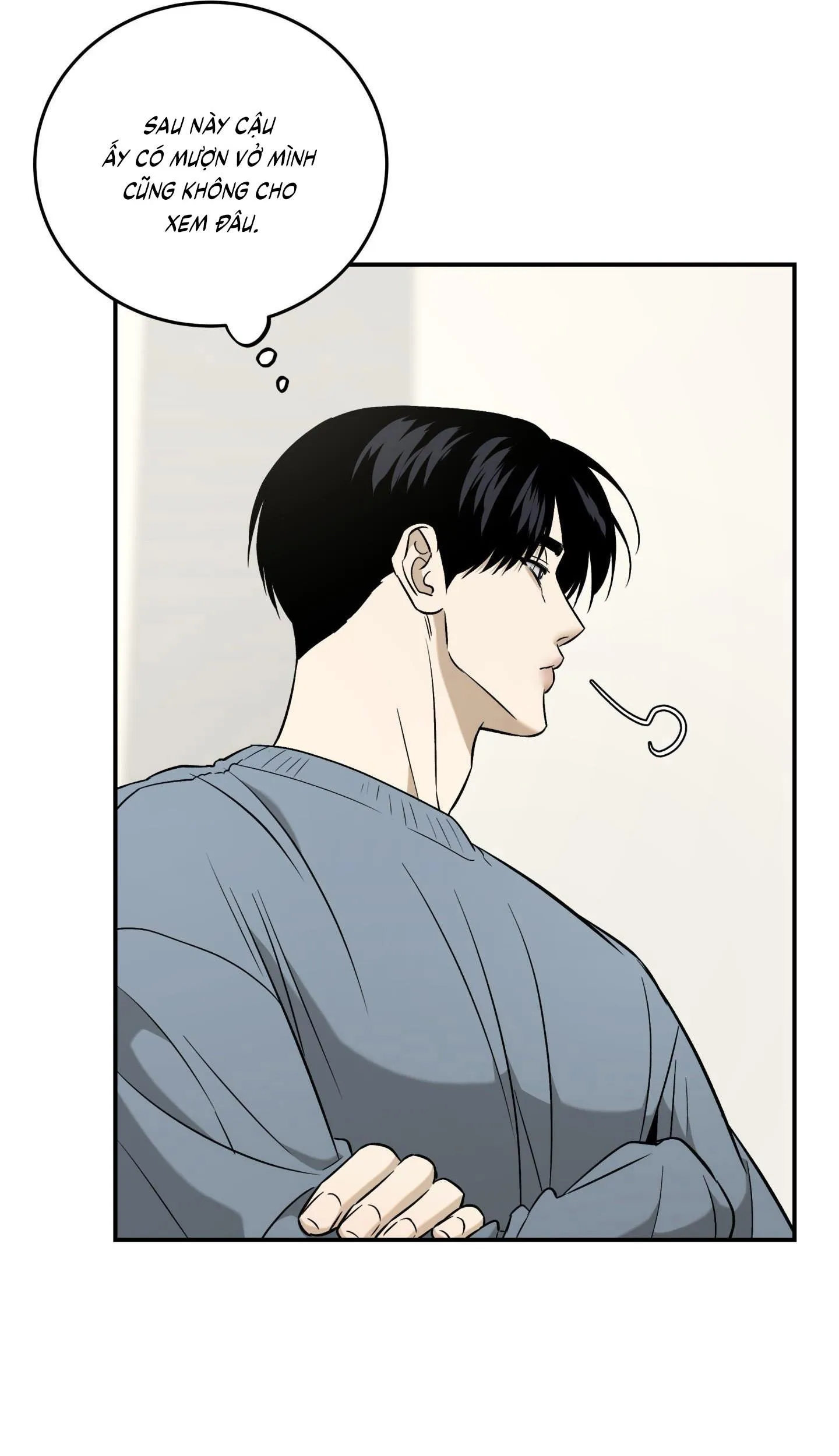 |DROP| Hưởng Lợi Chapter 46 Trang 17