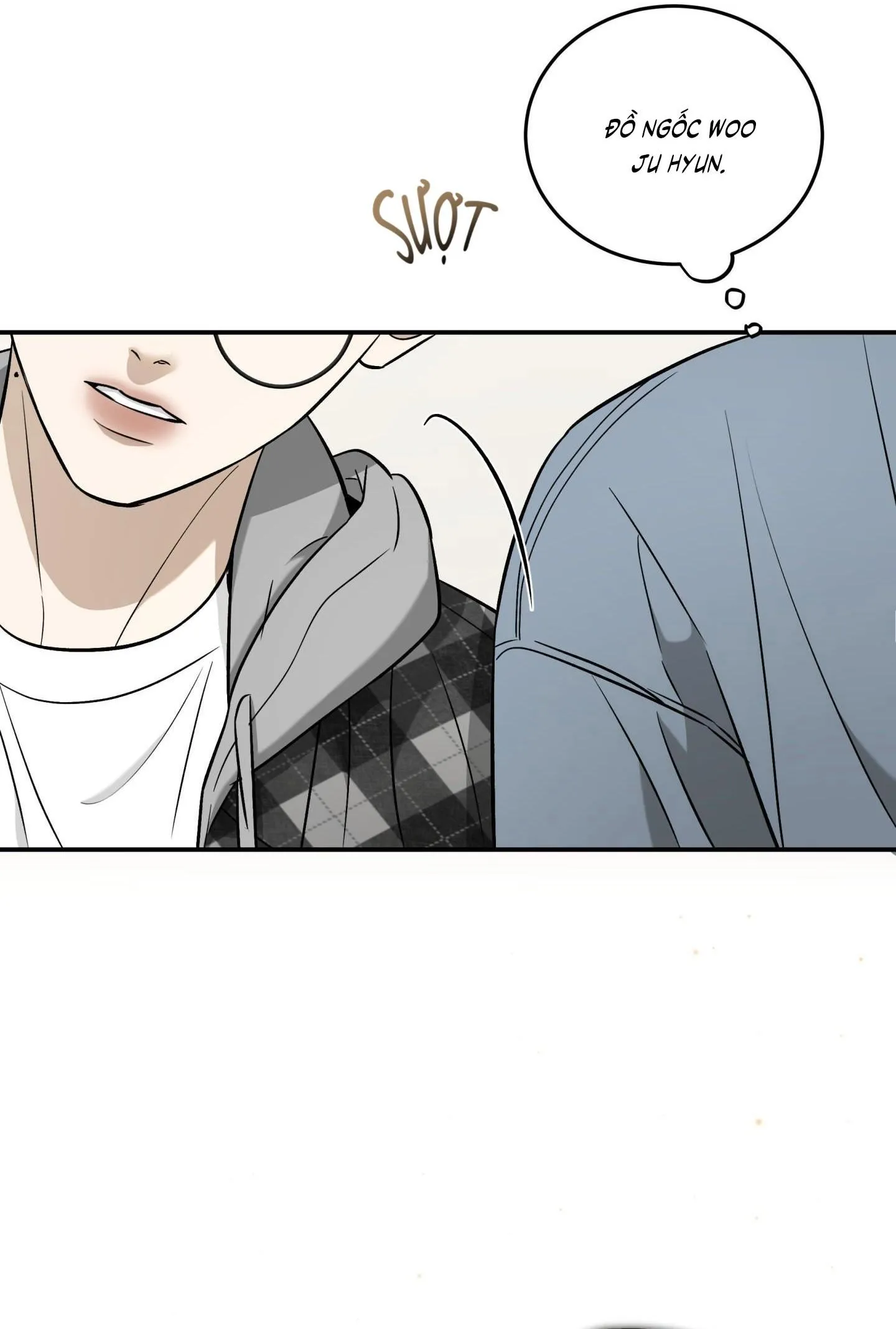 |DROP| Hưởng Lợi Chapter 46 Trang 18