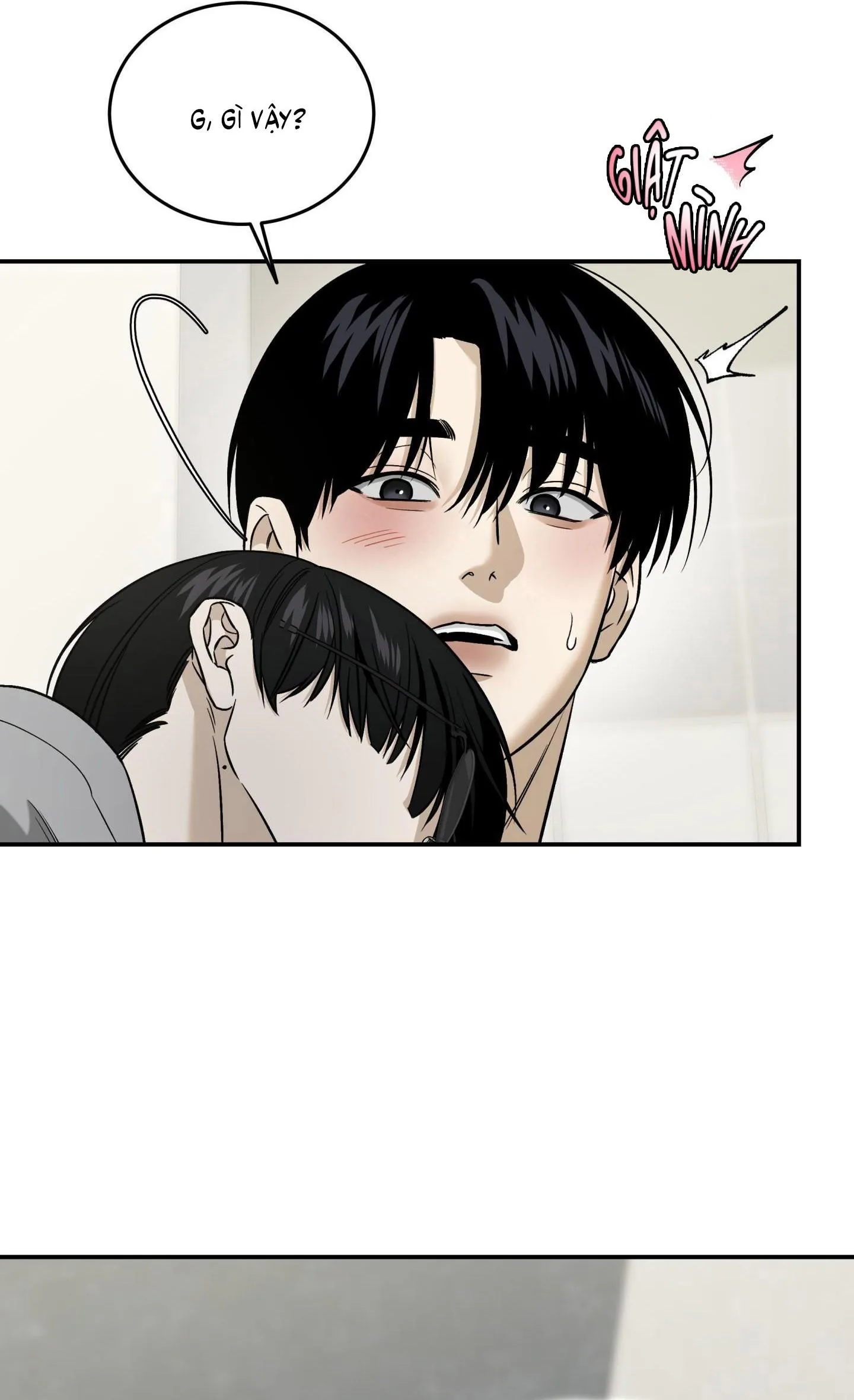 |DROP| Hưởng Lợi Chapter 46 Trang 20