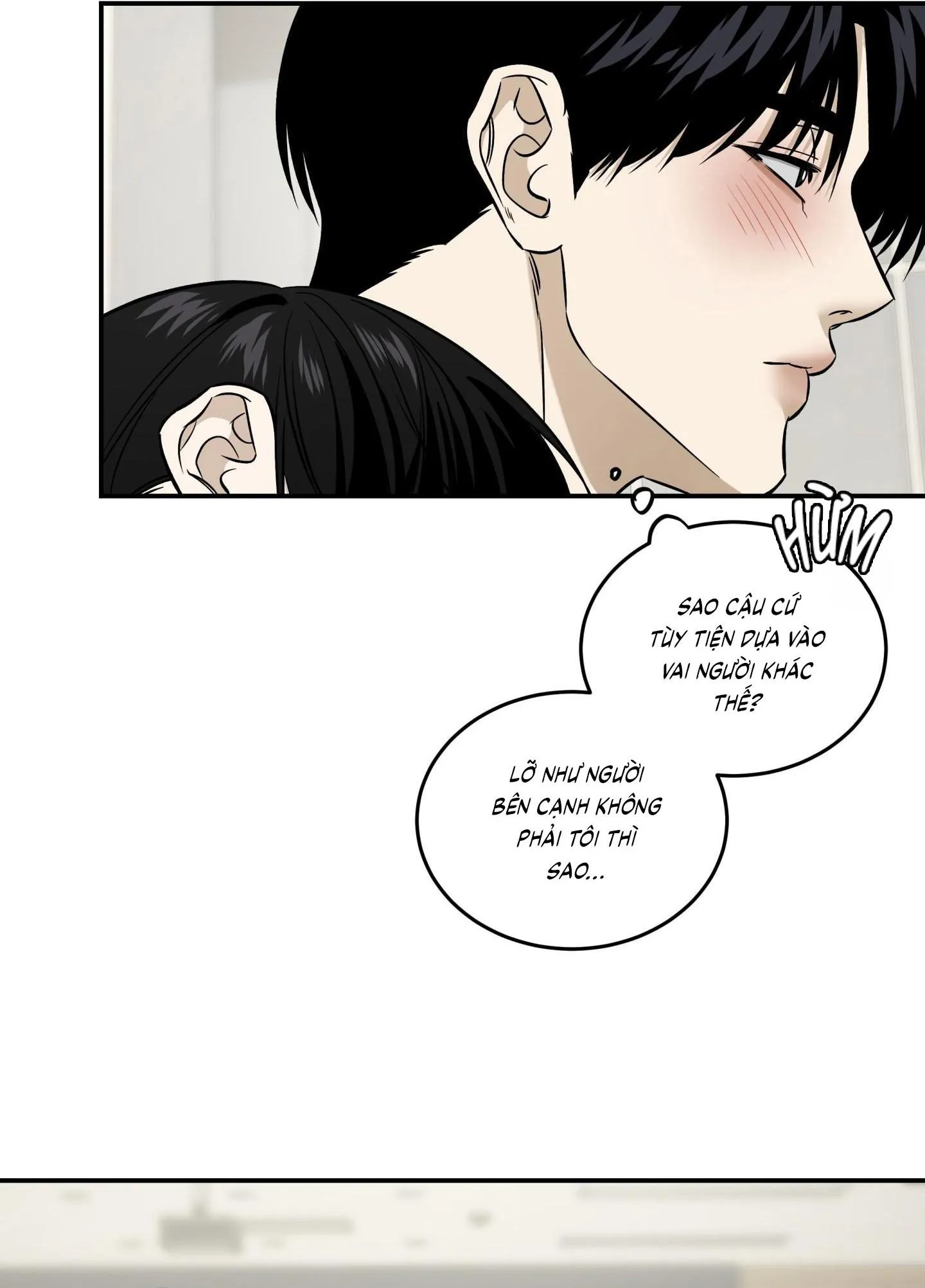 |DROP| Hưởng Lợi Chapter 46 Trang 23
