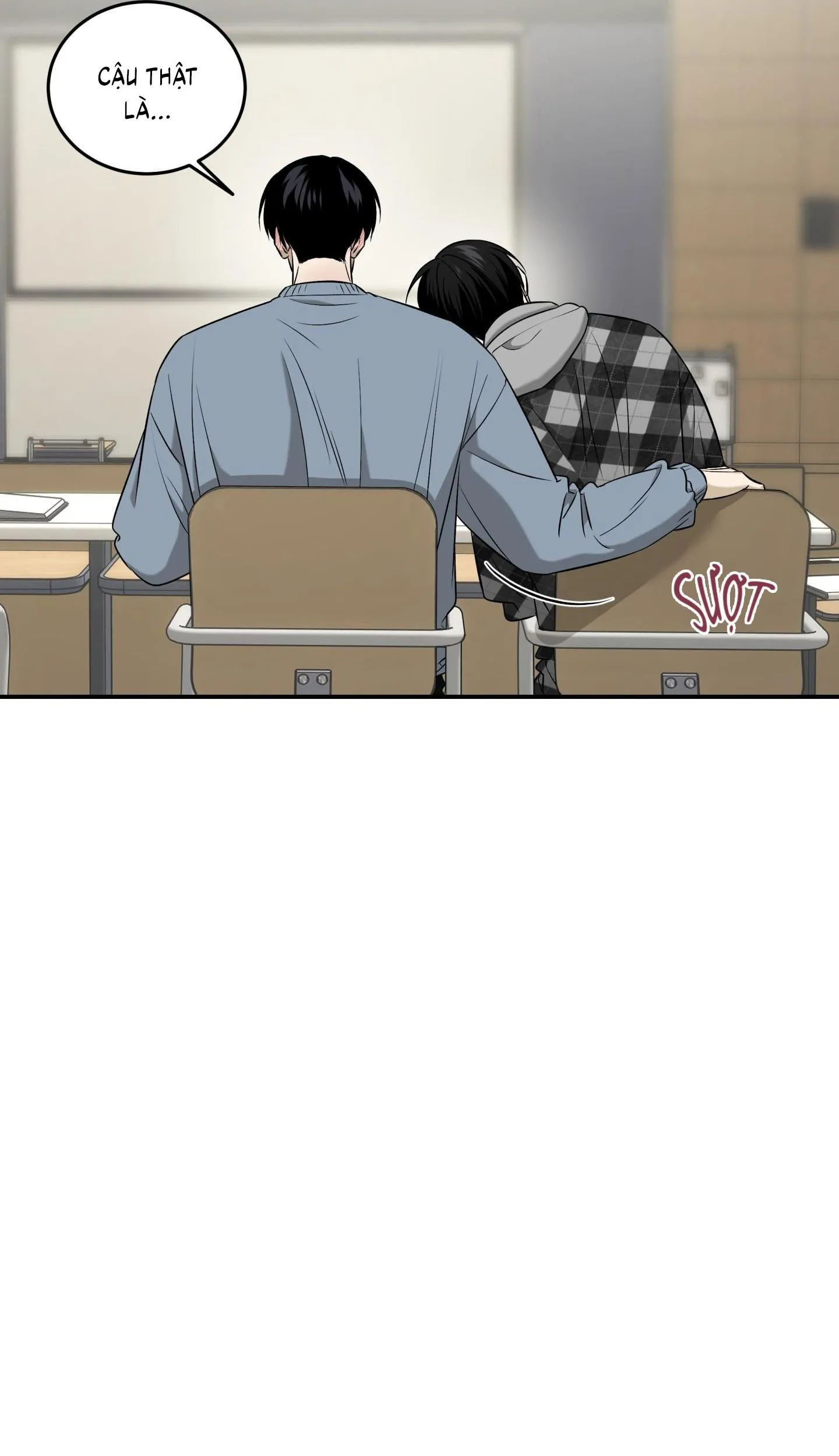 |DROP| Hưởng Lợi Chapter 46 Trang 24